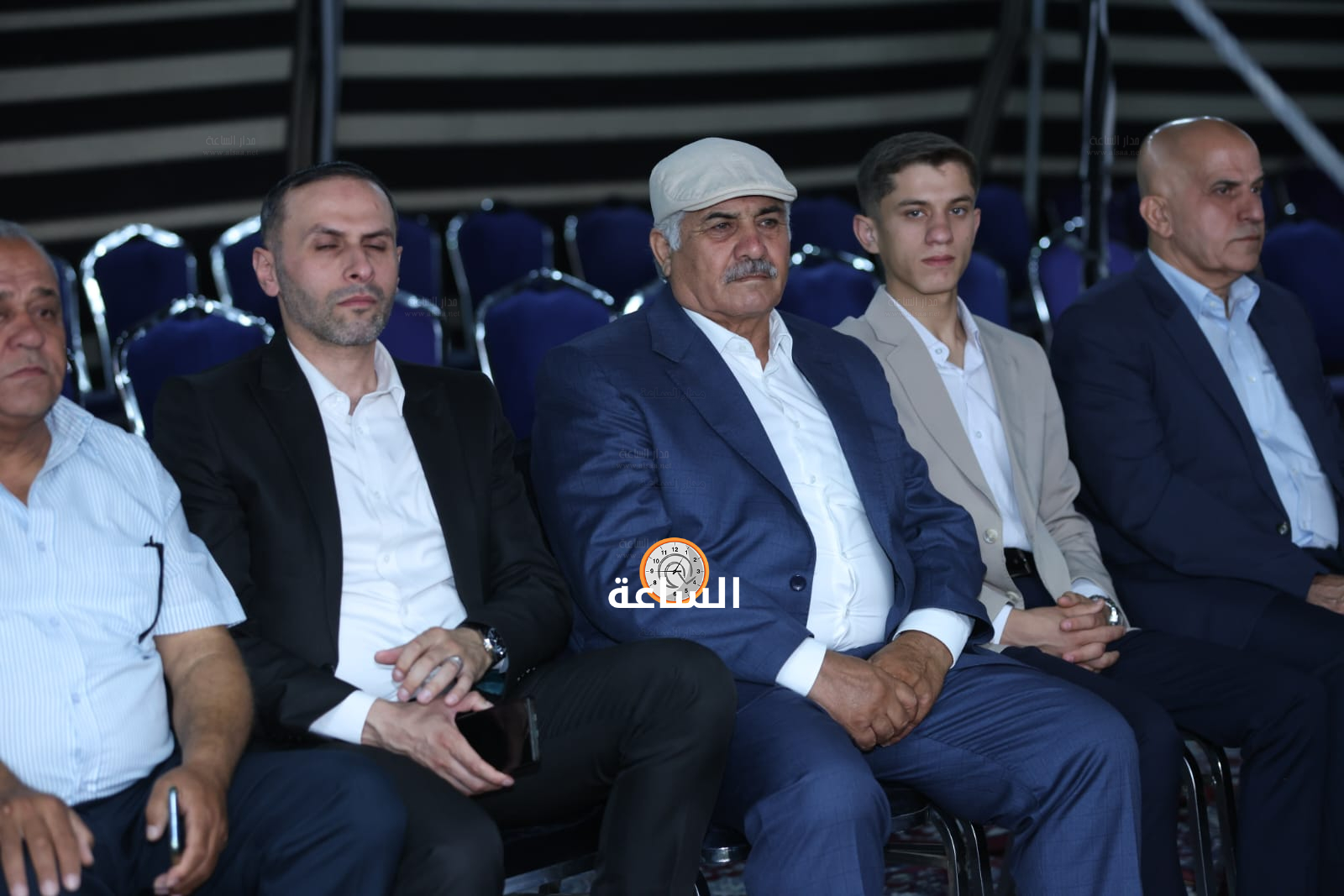 Madar Al-Saa Images 0.7253070459996128
