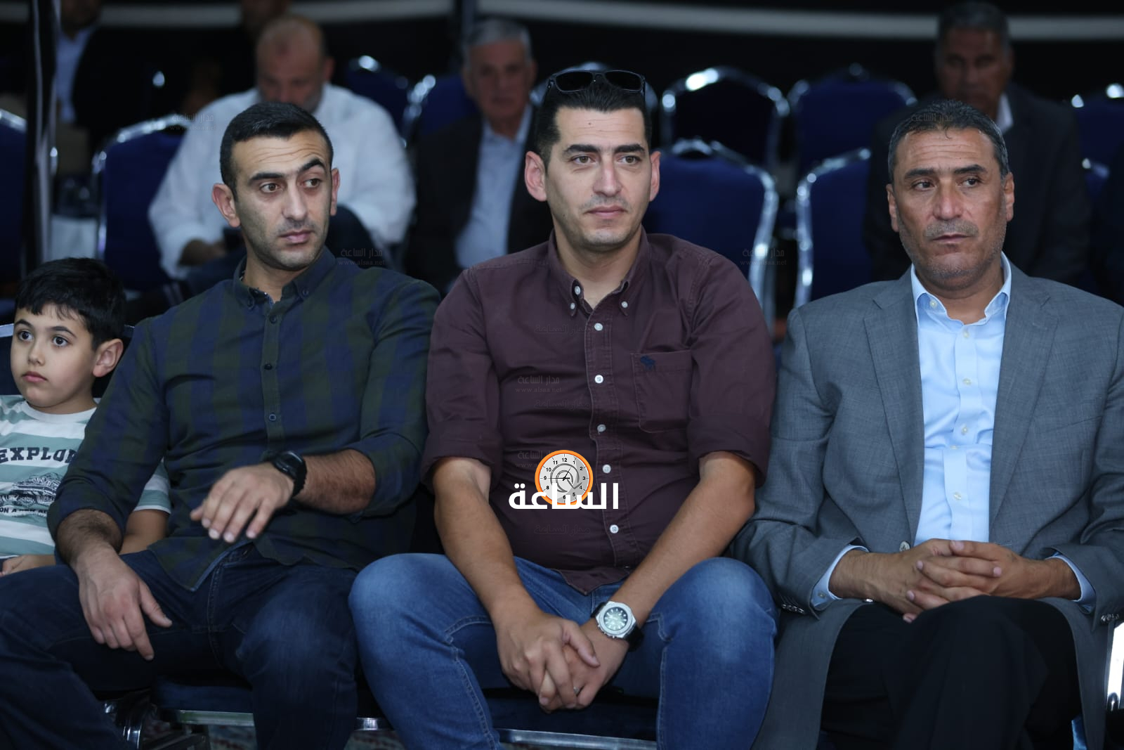 Madar Al-Saa Images 0.816550953067358