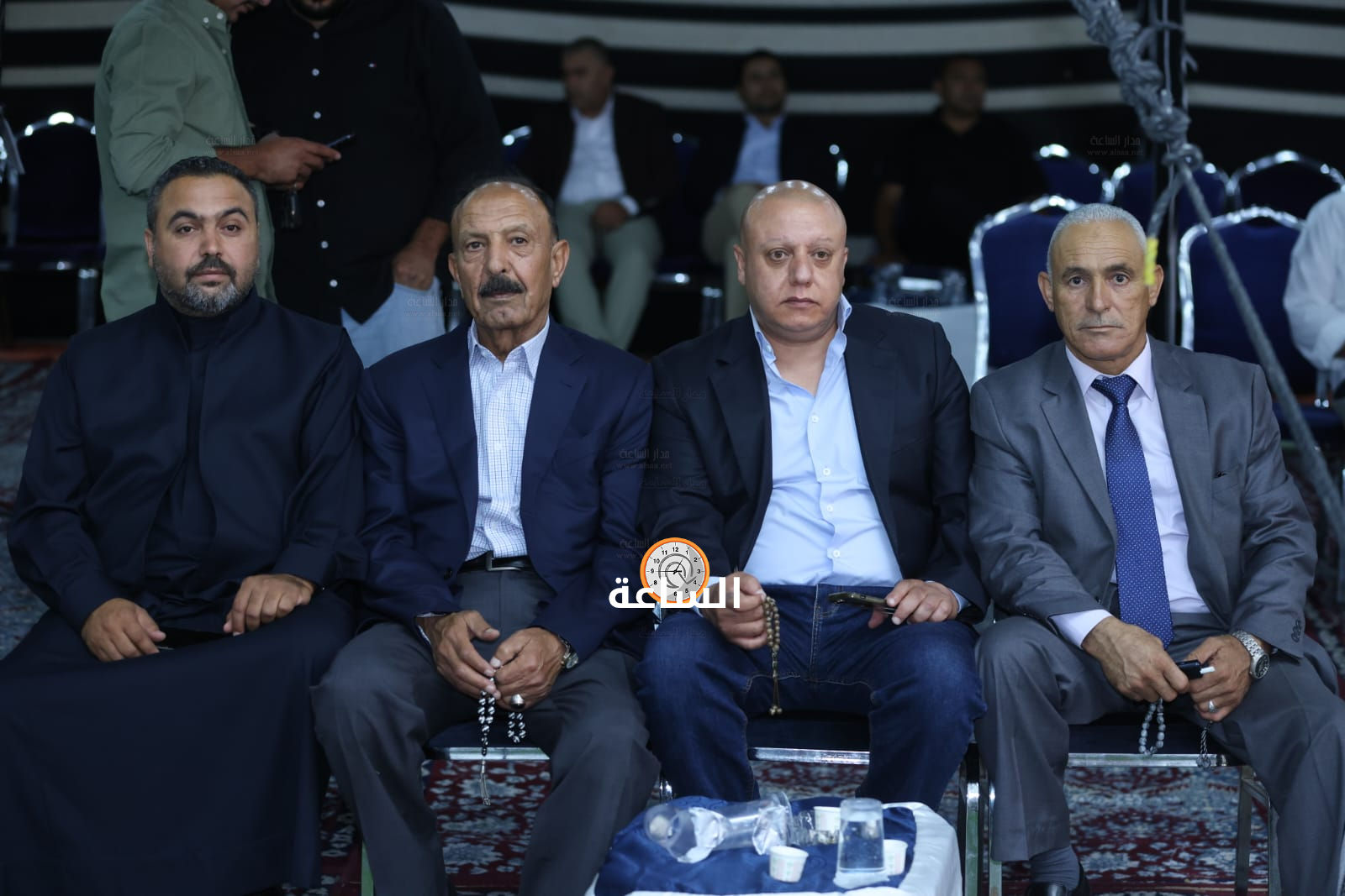 Madar Al-Saa Images 0.39970883501766263