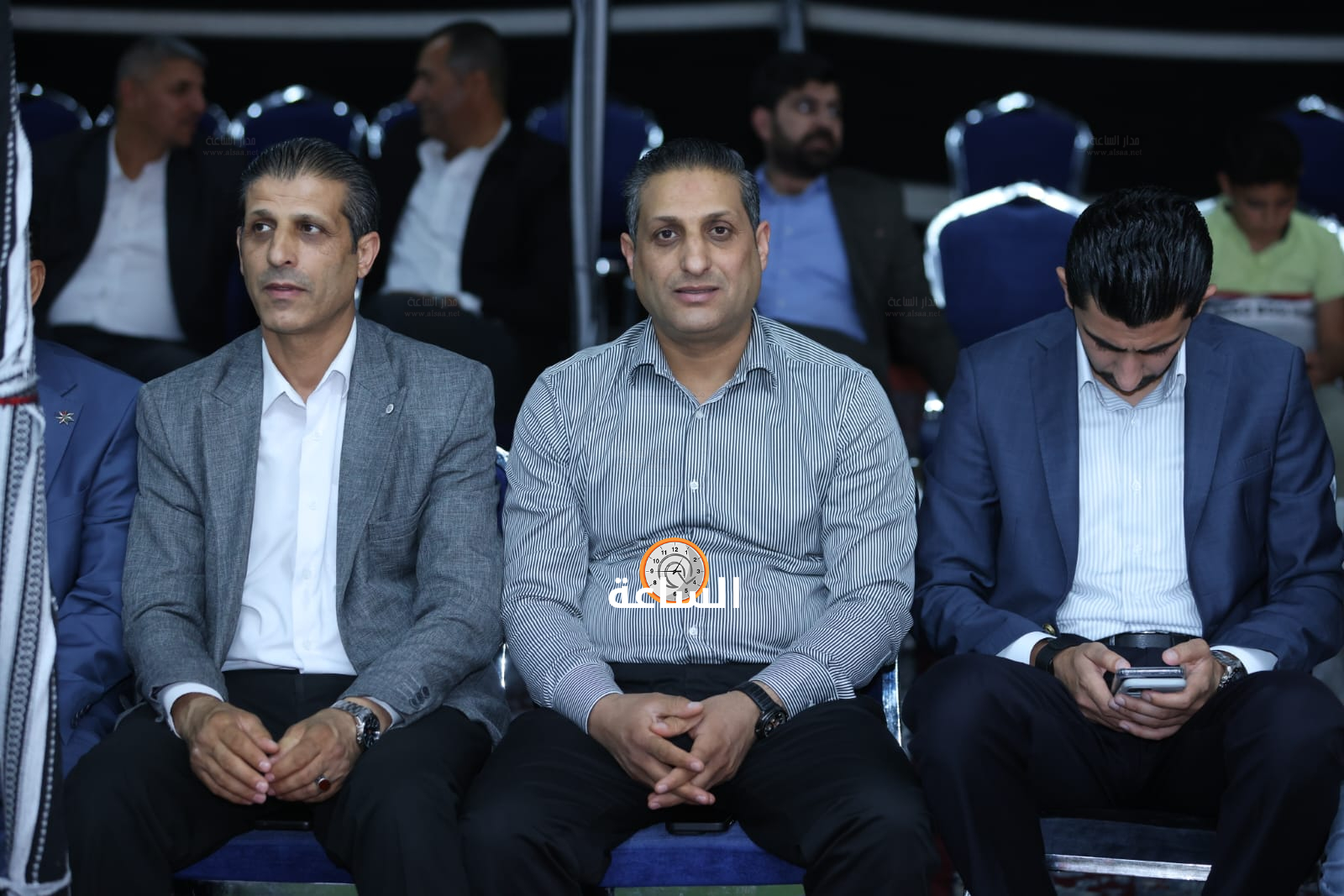 Madar Al-Saa Images 0.2465603051771057