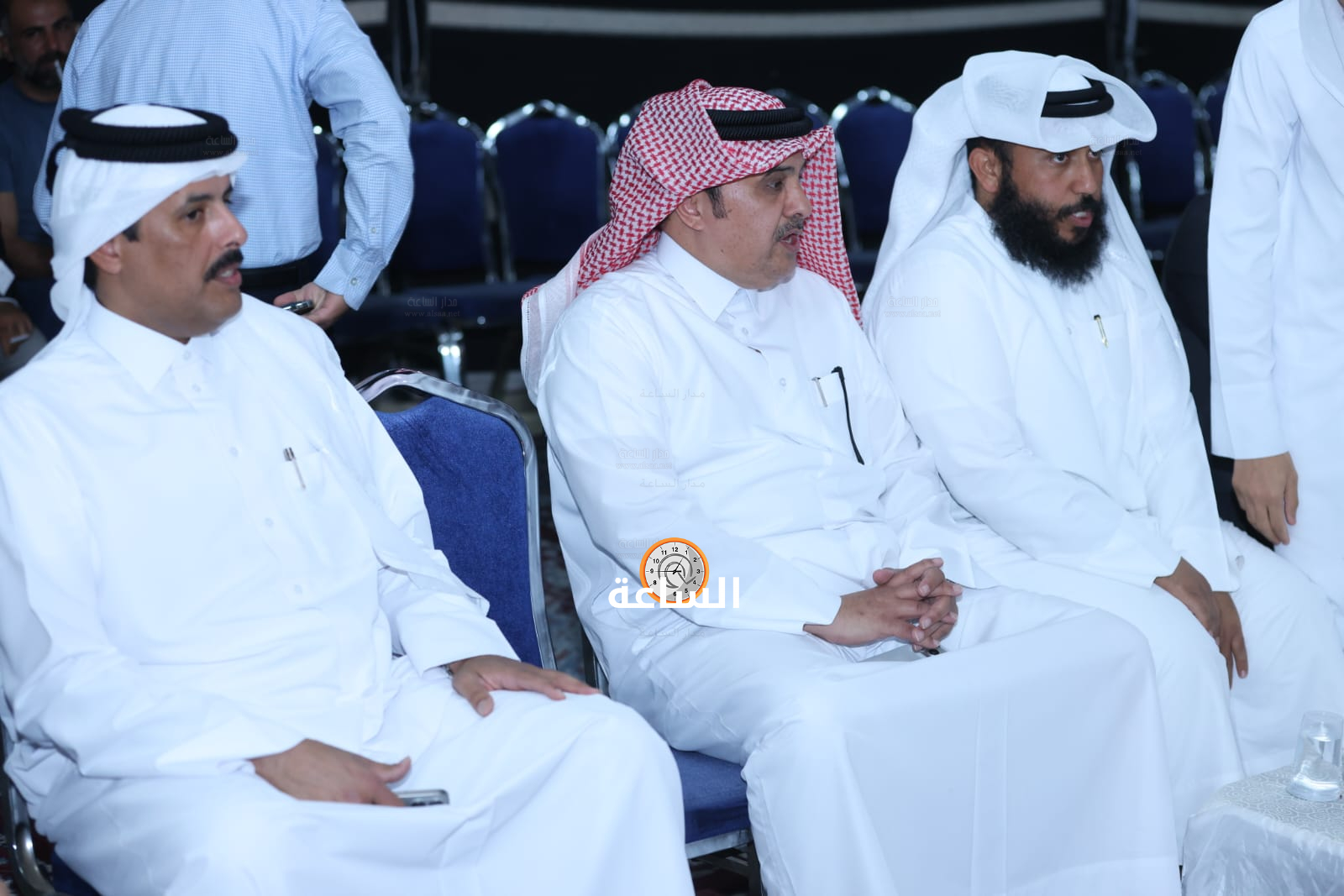Madar Al-Saa Images 0.7690044727305163