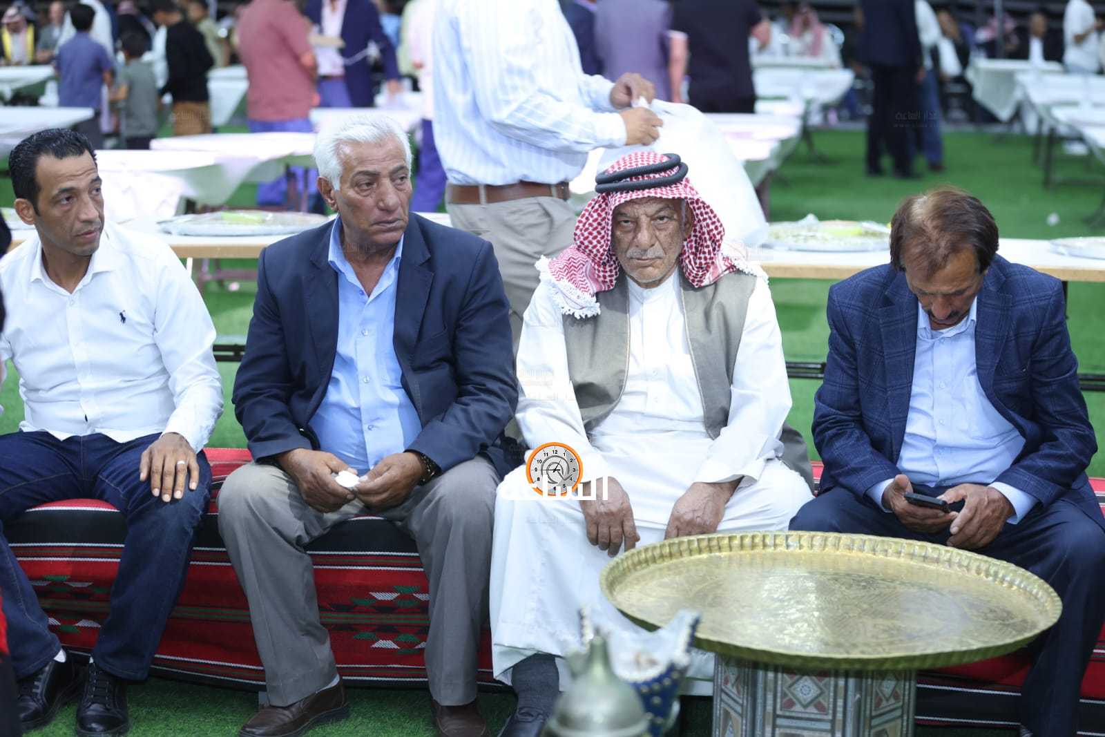 Madar Al-Saa Images 0.2597952800515938