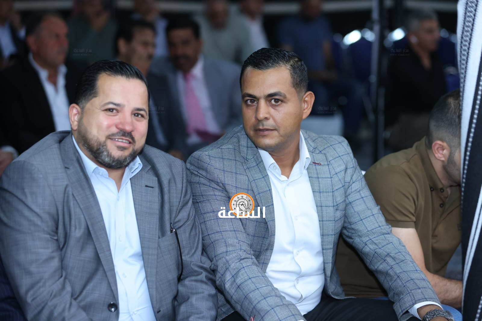 Madar Al-Saa Images 0.9713894324475206
