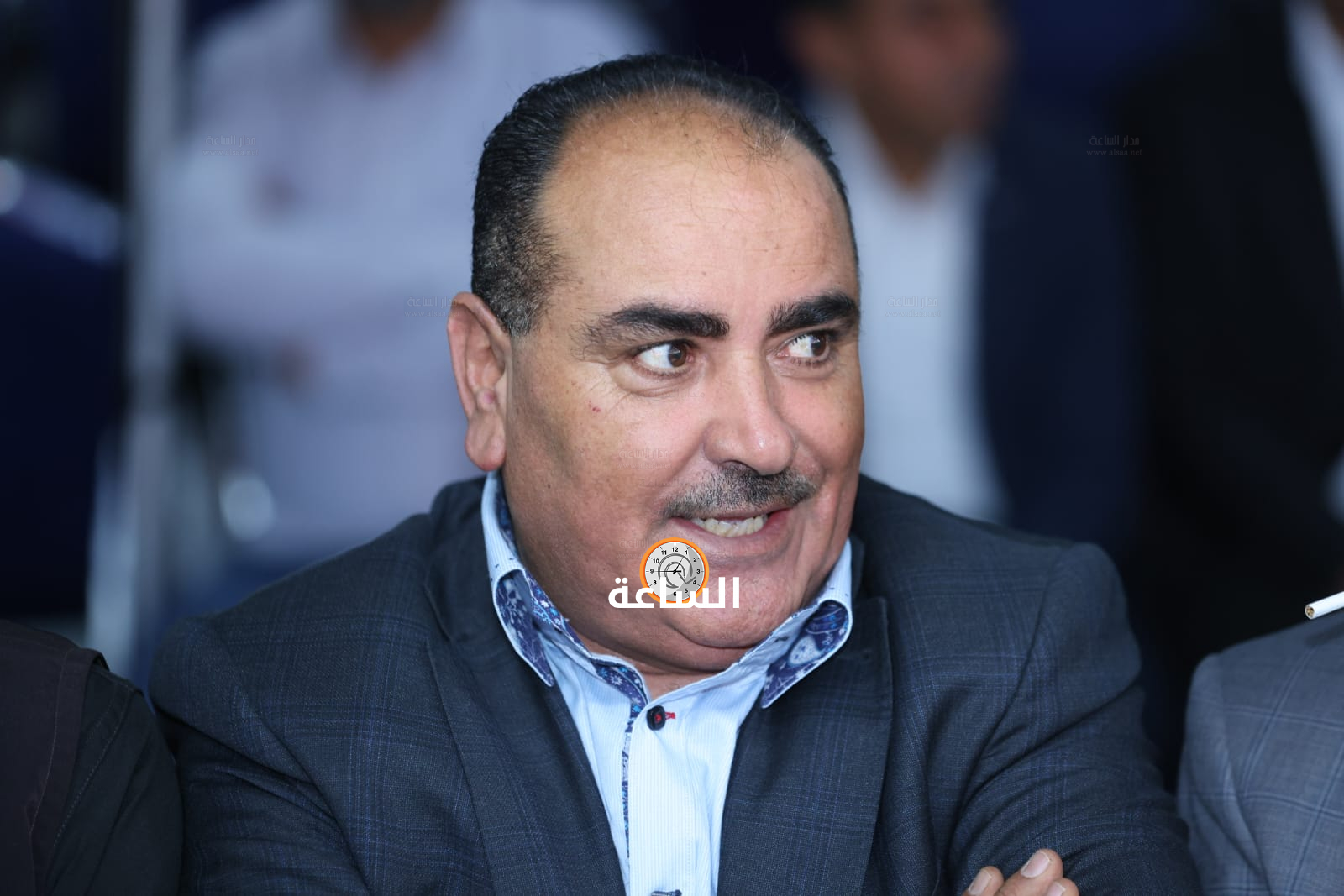 Madar Al-Saa Images 0.8912016745135104