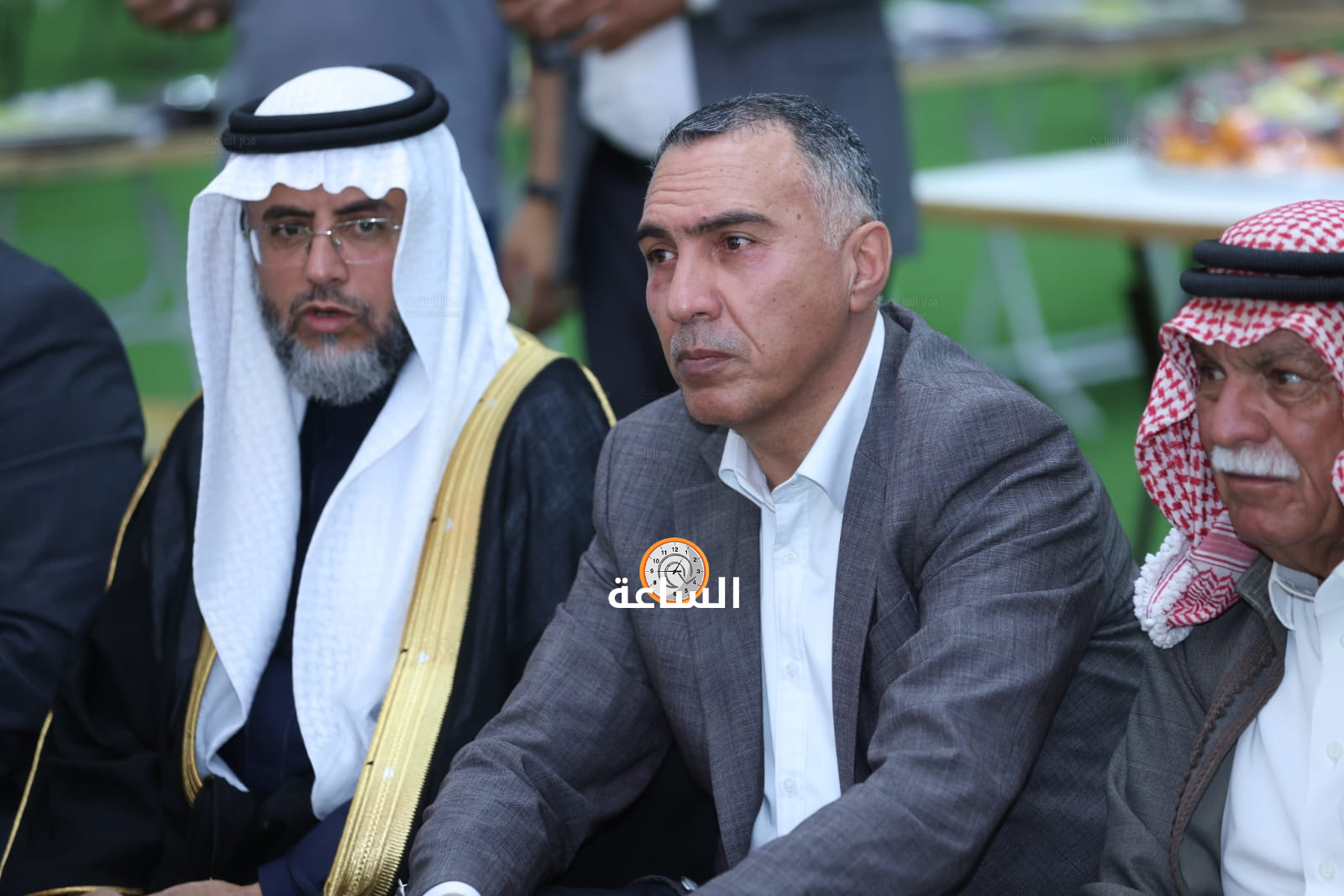 Madar Al-Saa Images 0.541274026024578