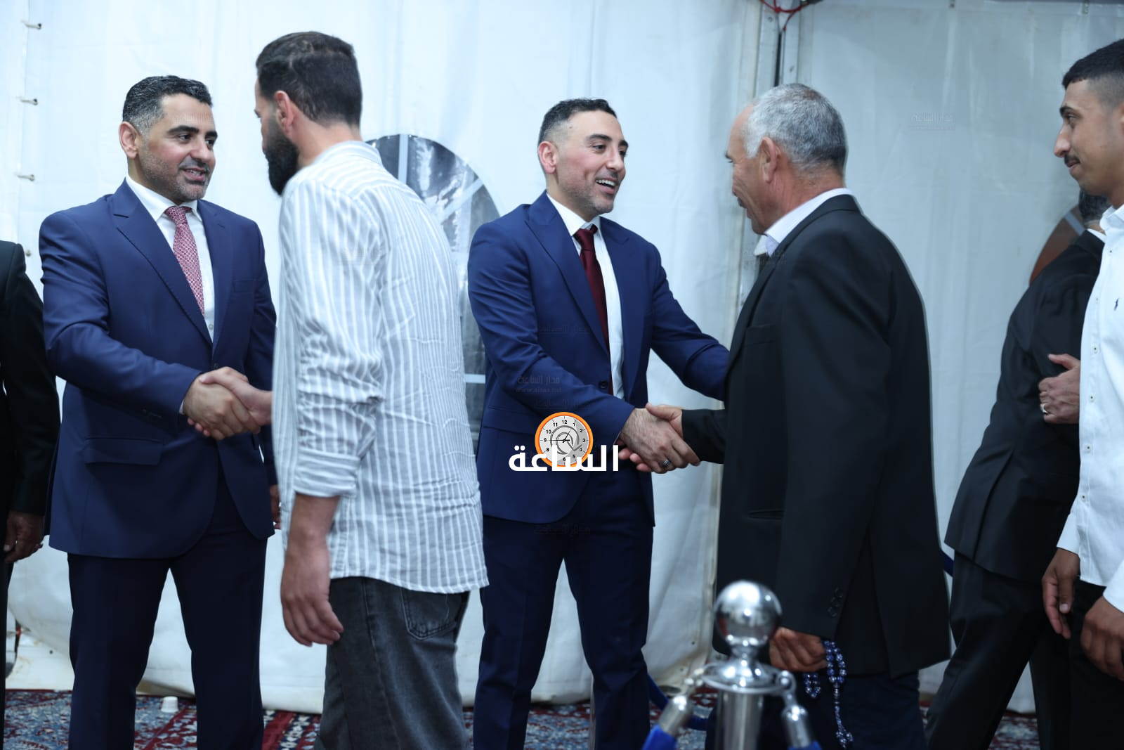 Madar Al-Saa Images 0.36062070745817076