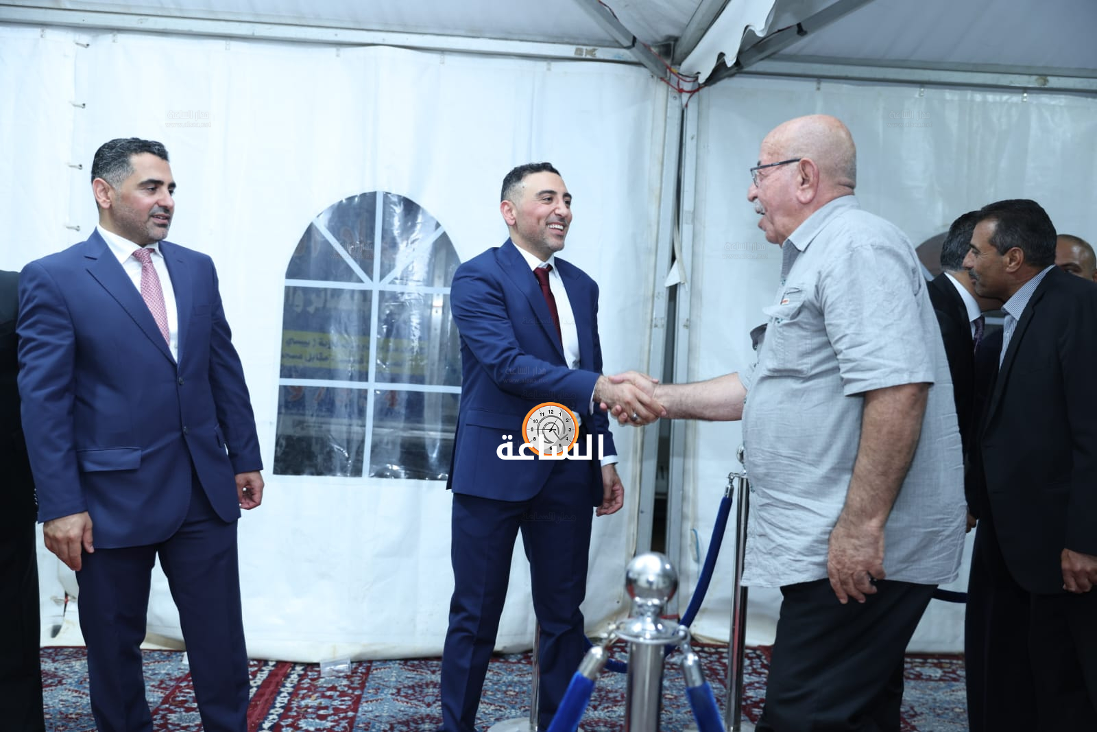 Madar Al-Saa Images 0.251625389856342