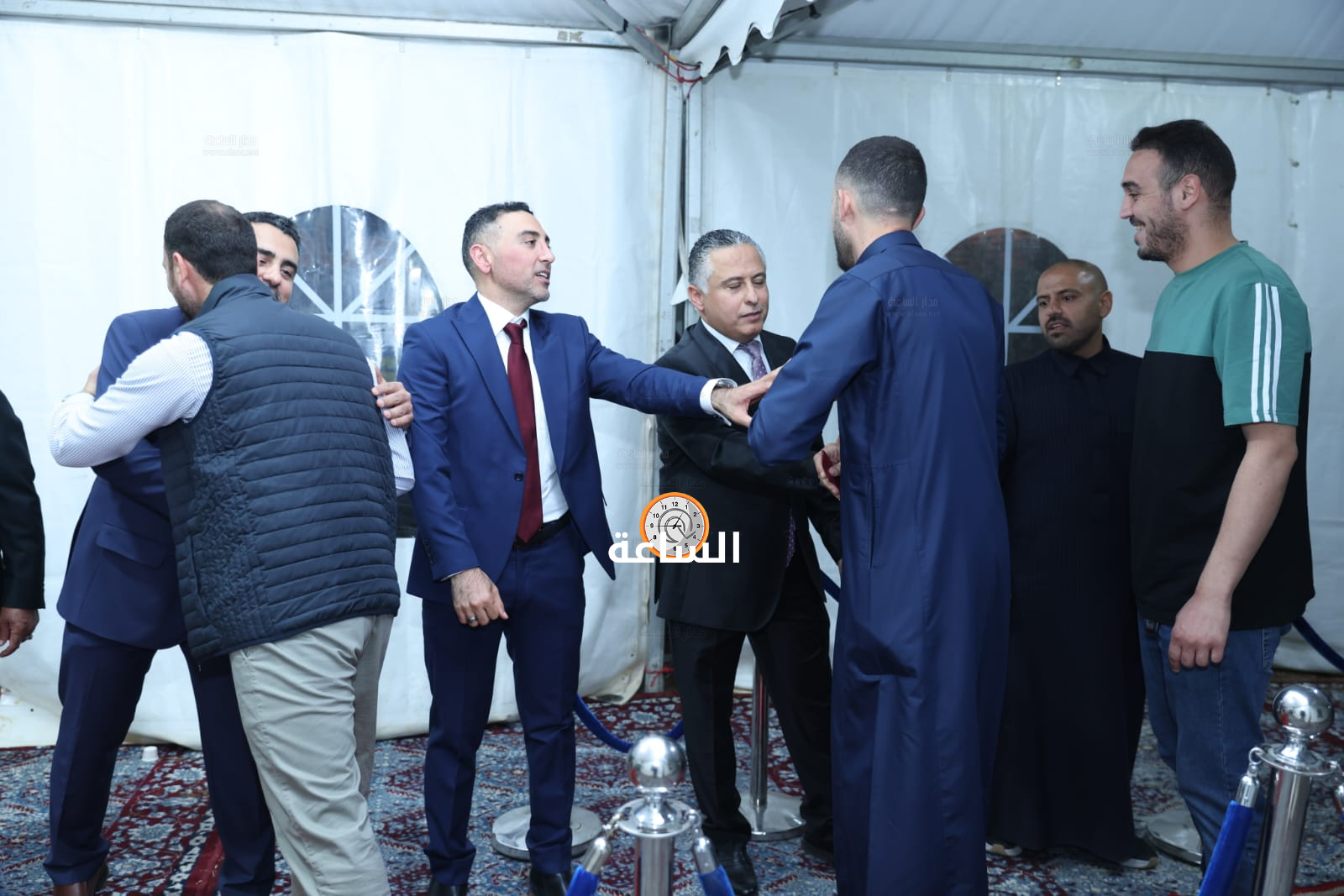 Madar Al-Saa Images 0.2373153165947366
