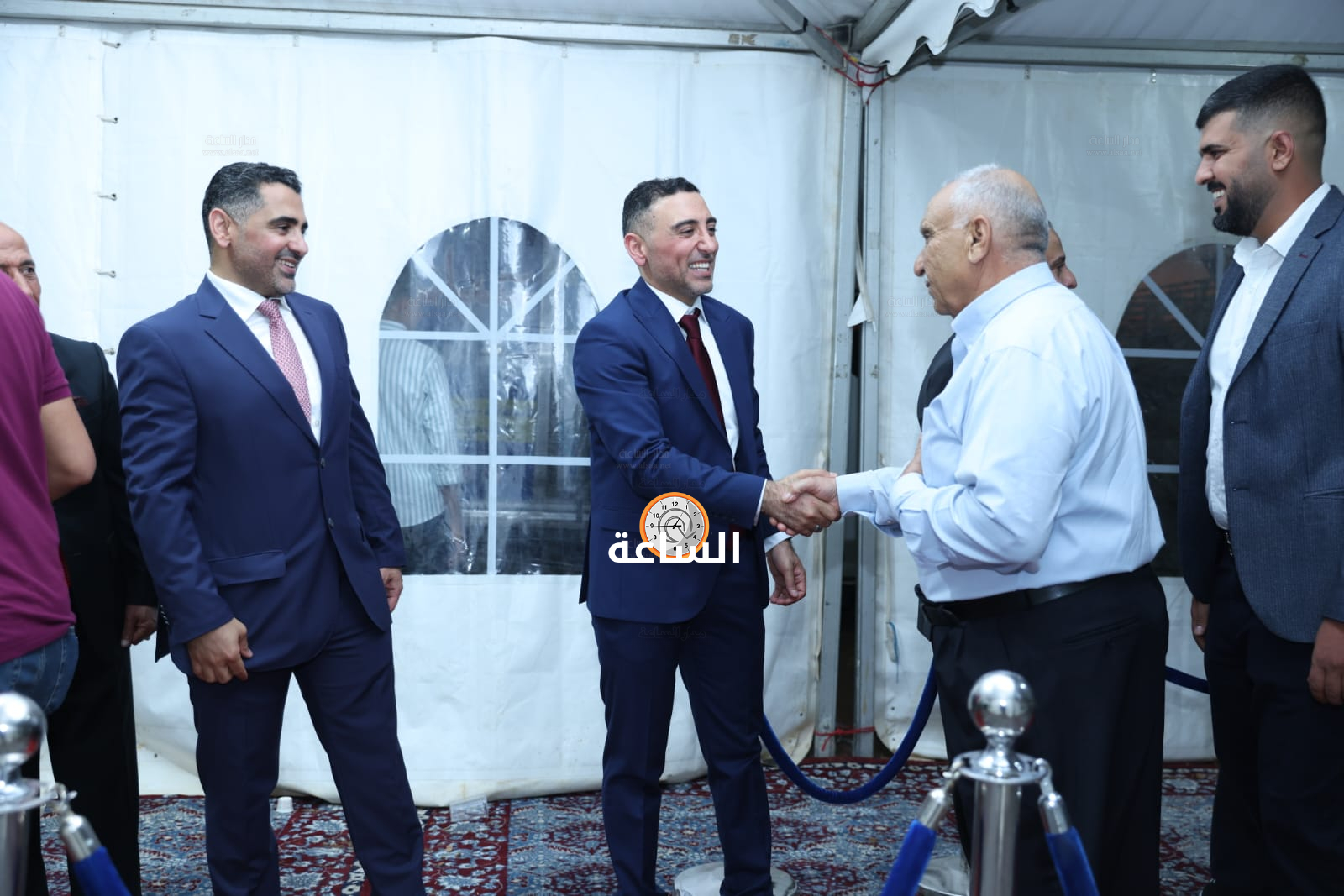 Madar Al-Saa Images 0.60725953007877