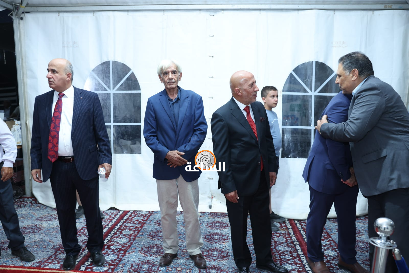 Madar Al-Saa Images 0.5229963949021054