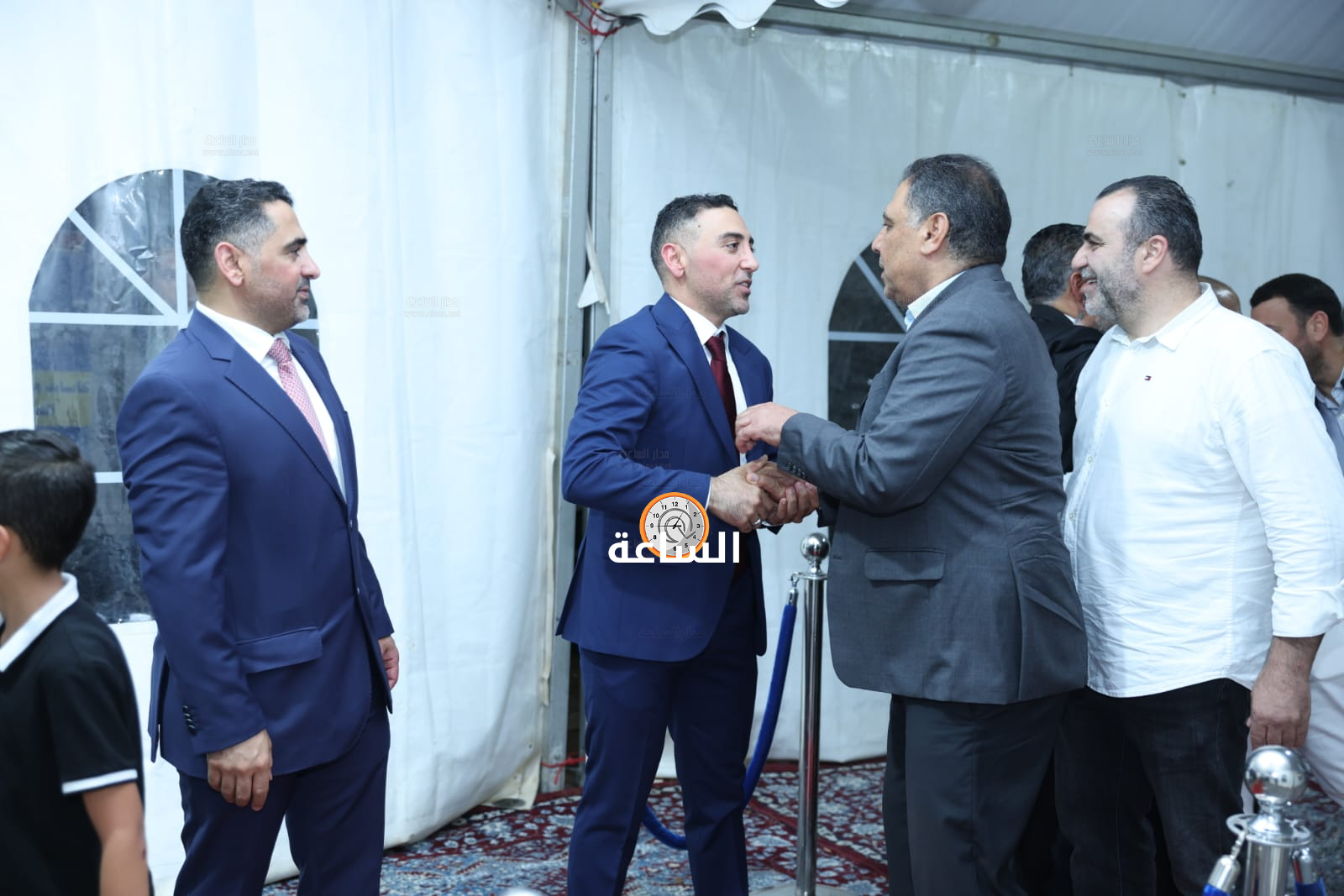 Madar Al-Saa Images 0.27996285946595767