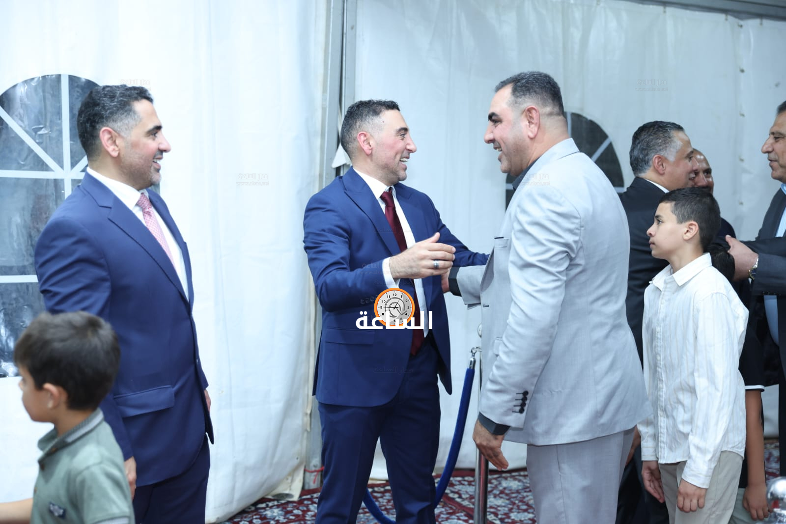 Madar Al-Saa Images 0.7961886757538074