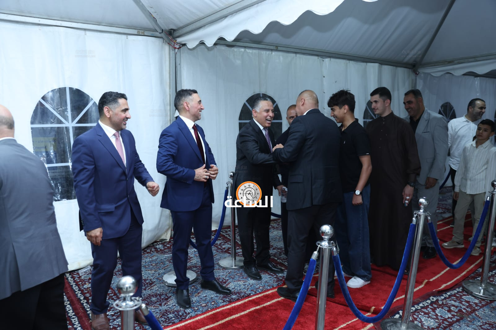 Madar Al-Saa Images 0.8563604267134486