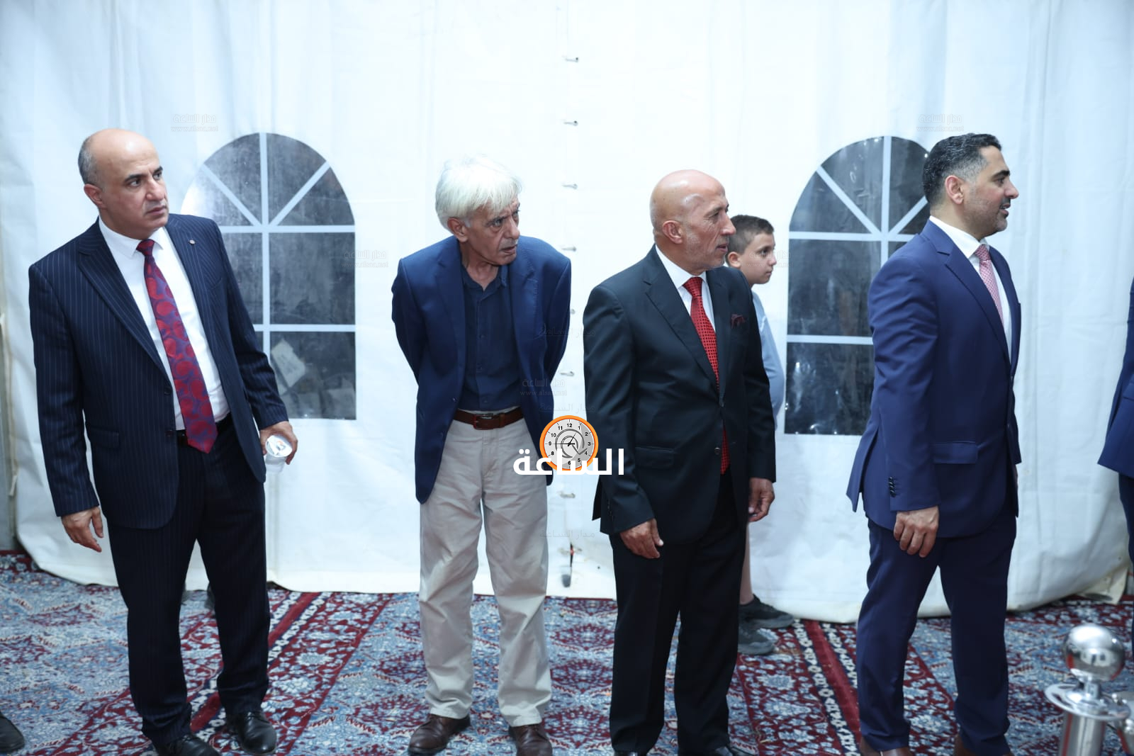 Madar Al-Saa Images 0.6467130186429156