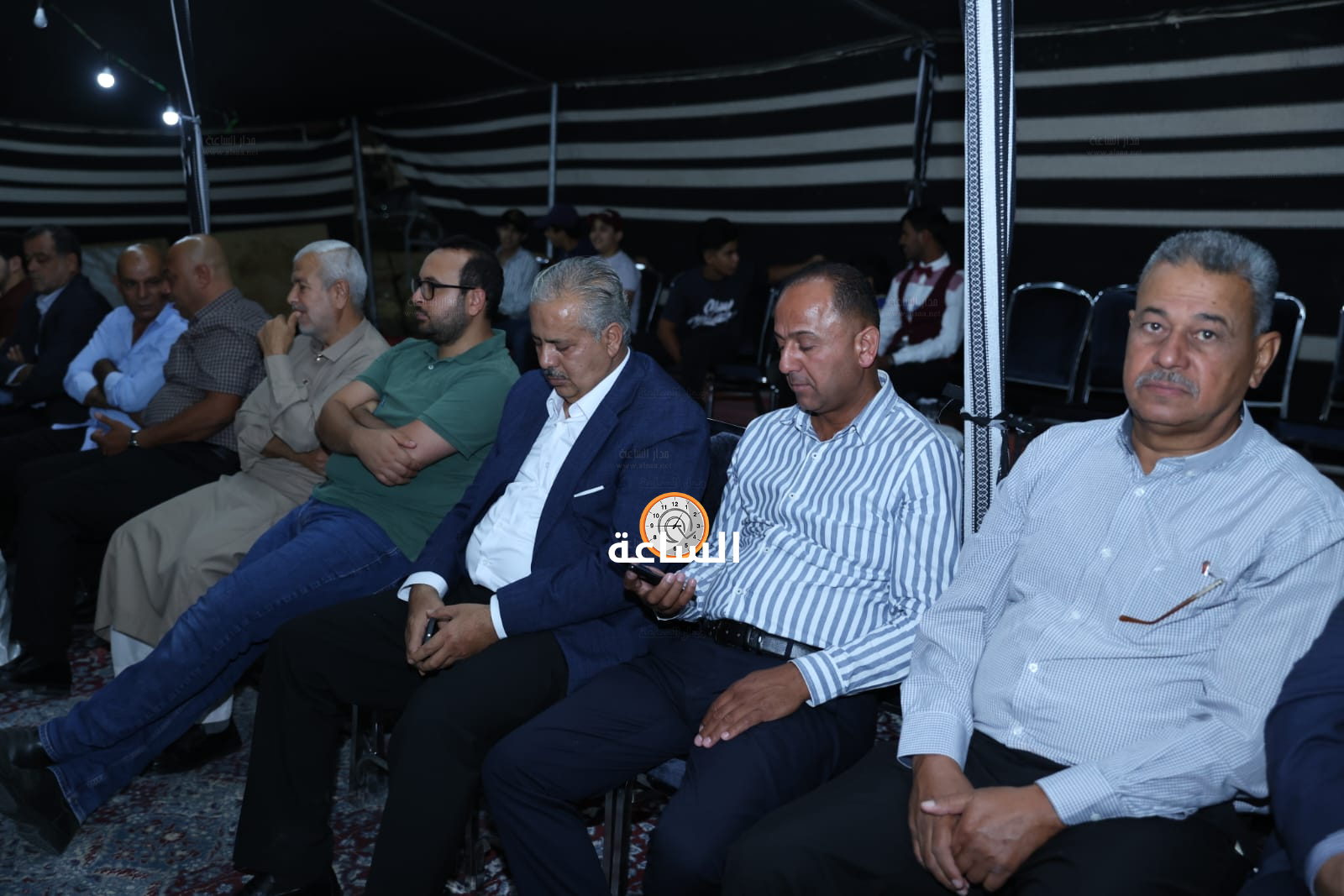 Madar Al-Saa Images 0.40896521189029433