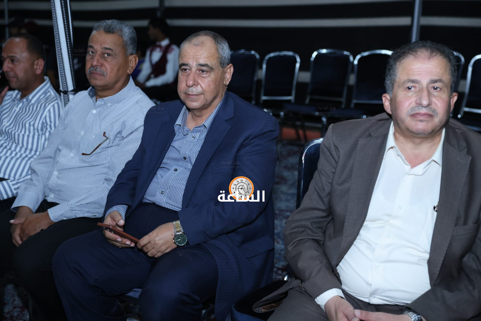 Madar Al-Saa Images 0.2182902830486838