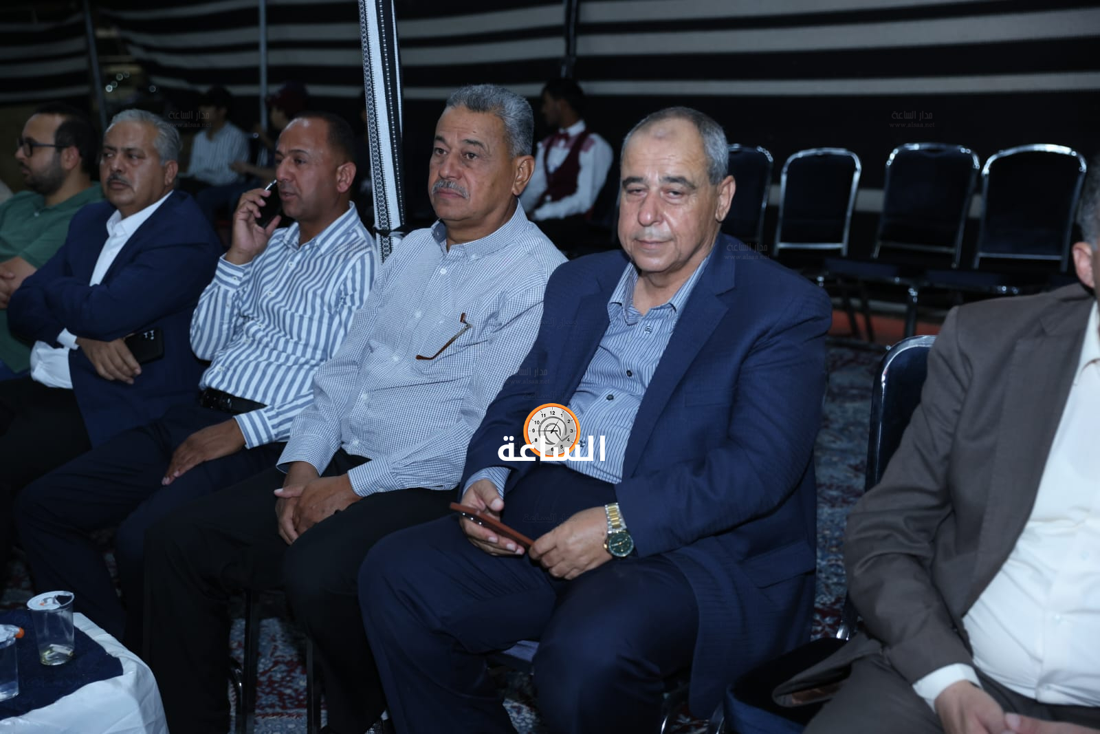 Madar Al-Saa Images 0.42090141278241233