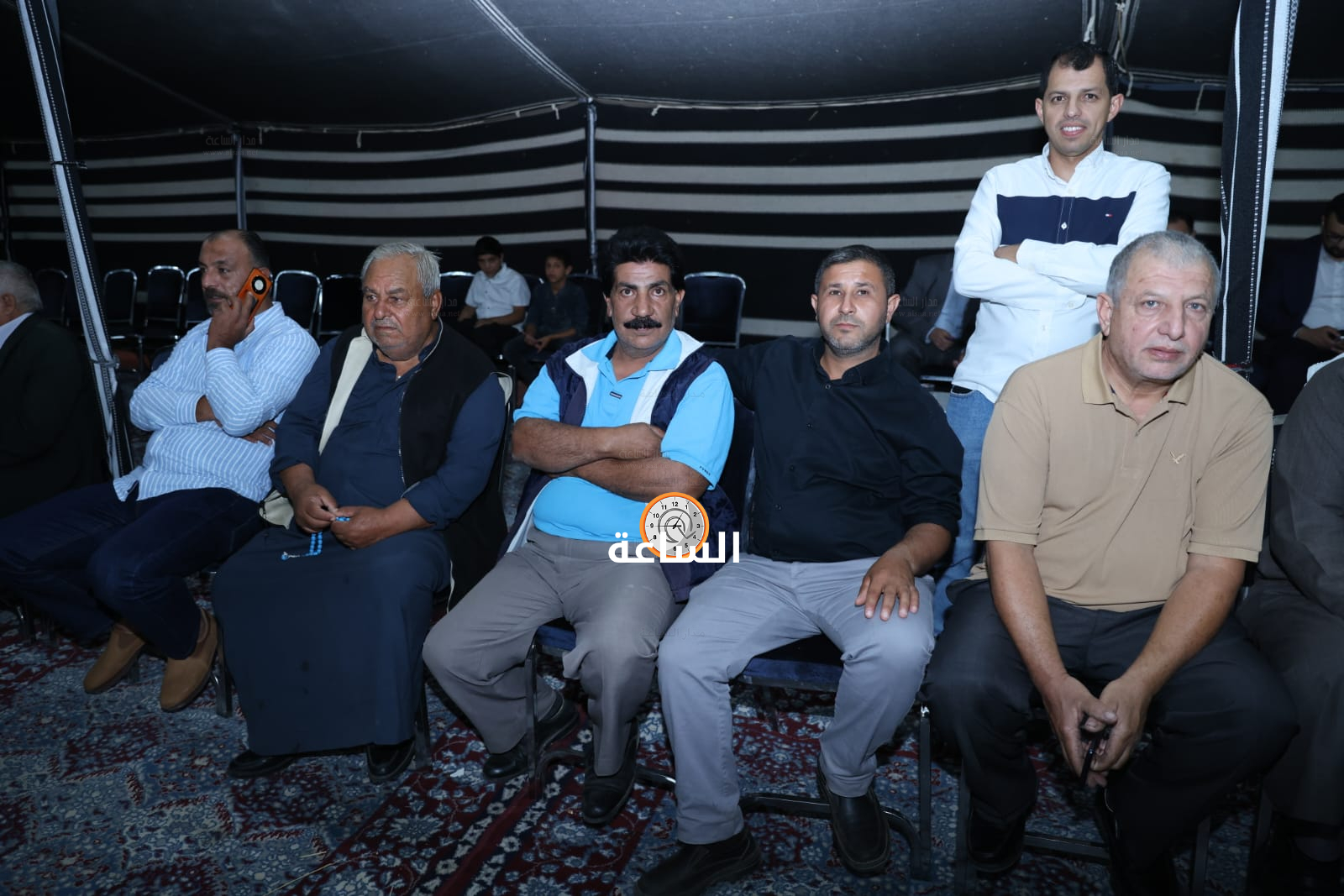 Madar Al-Saa Images 0.830159455001175