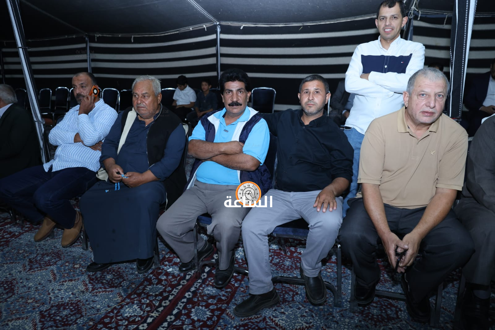 Madar Al-Saa Images 0.48589399956062407