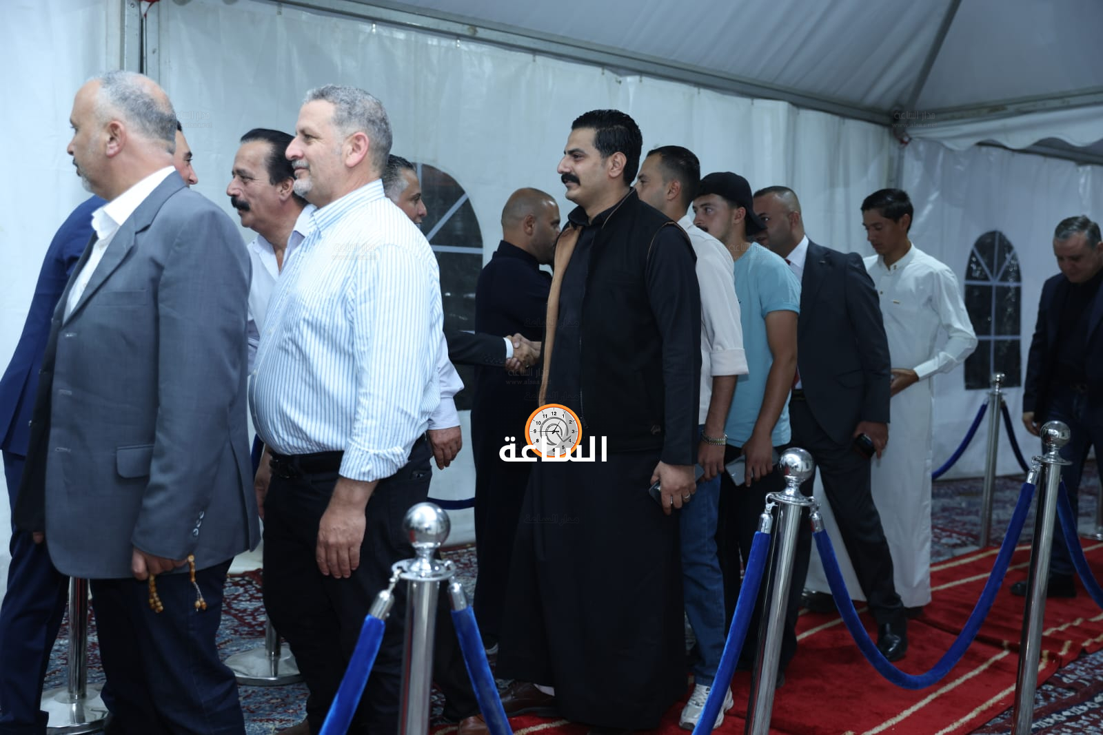 Madar Al-Saa Images 0.7296738135283323