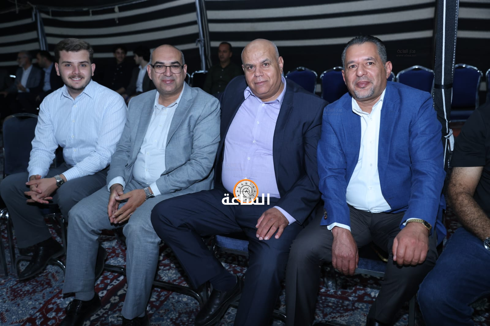 Madar Al-Saa Images 0.19943531641334178