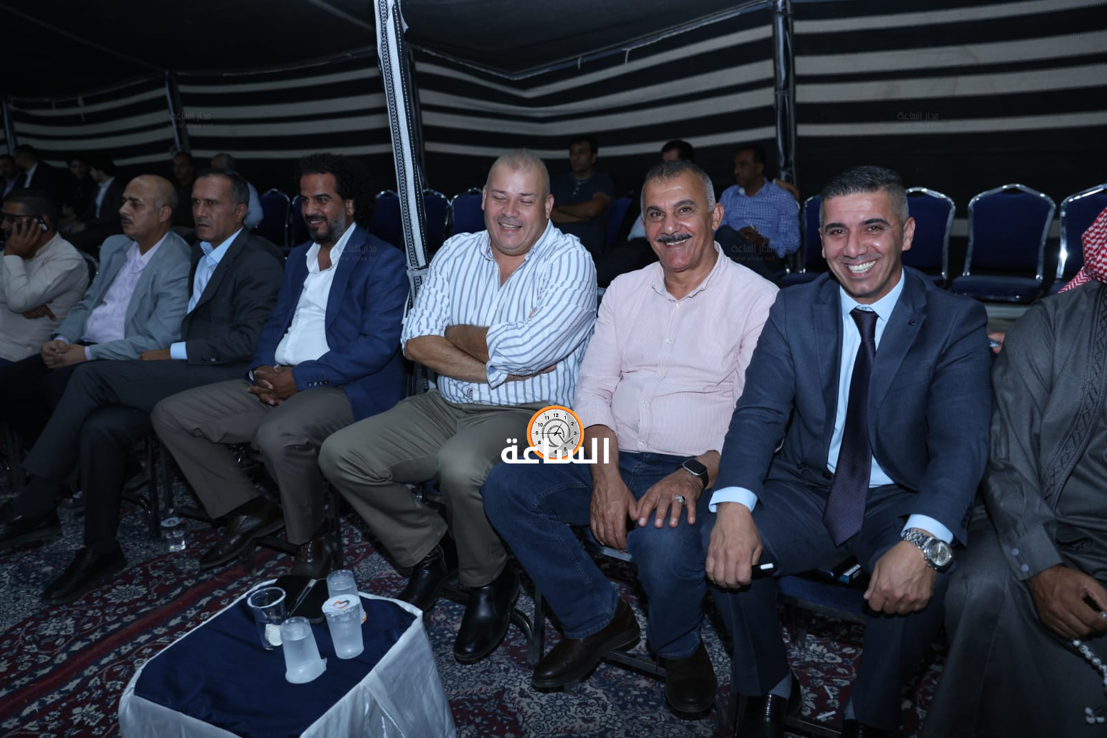 Madar Al-Saa Images 0.7483459772880506