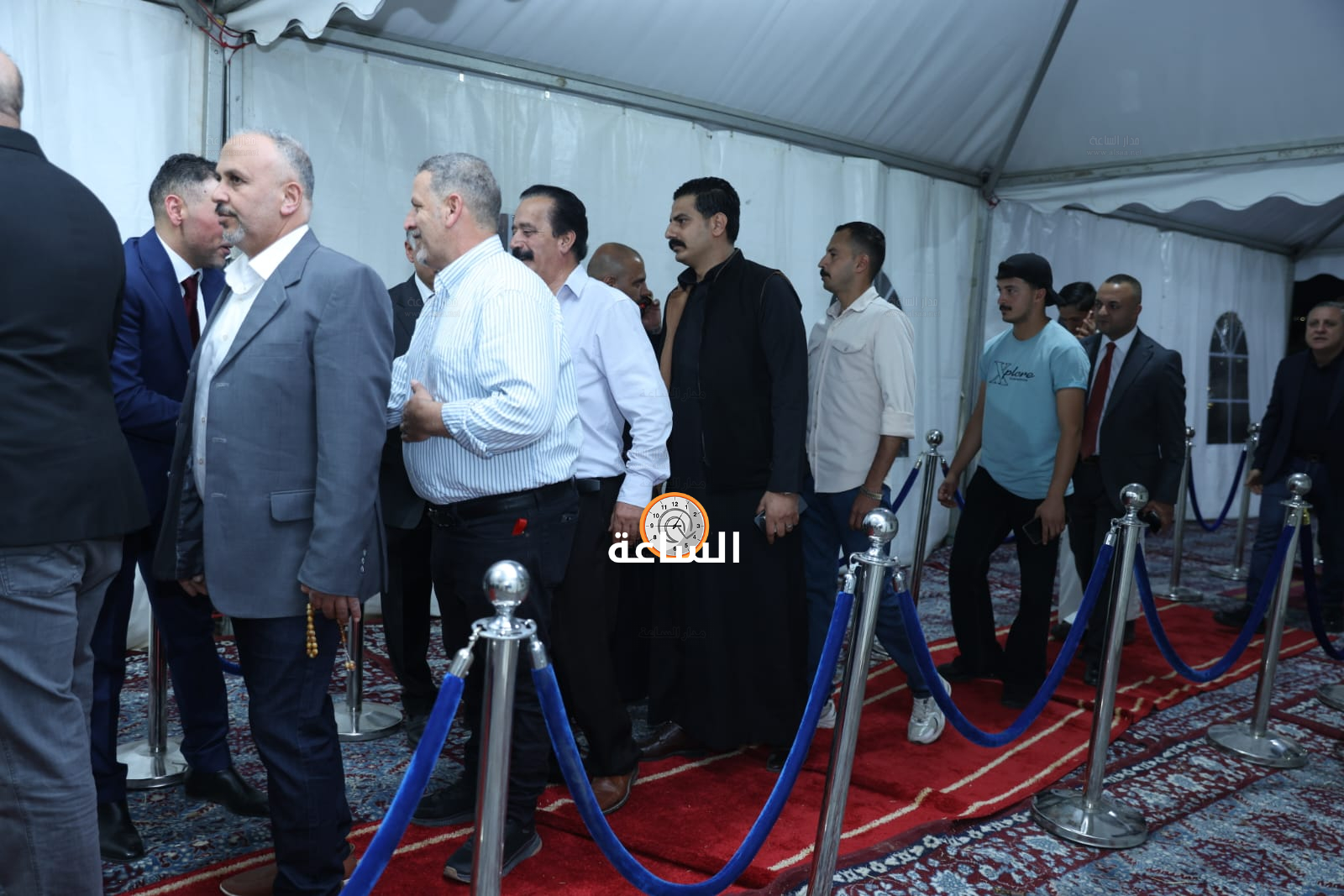 Madar Al-Saa Images 0.6701557046829595