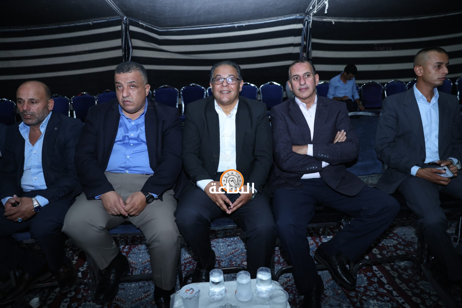Madar Al-Saa Images 0.6110545634744289