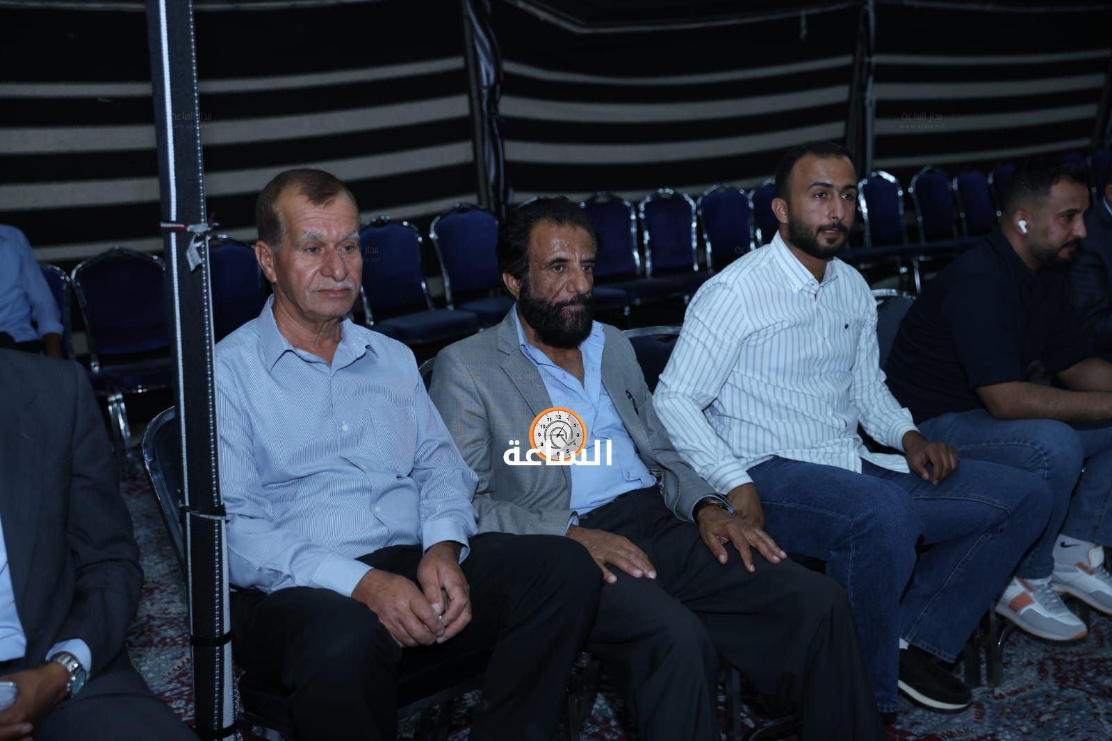 Madar Al-Saa Images 0.6160330672987084