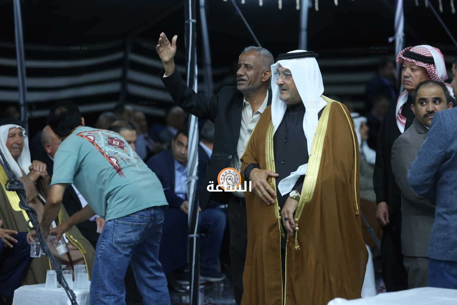 Madar Al-Saa Images 0.15479965765266324