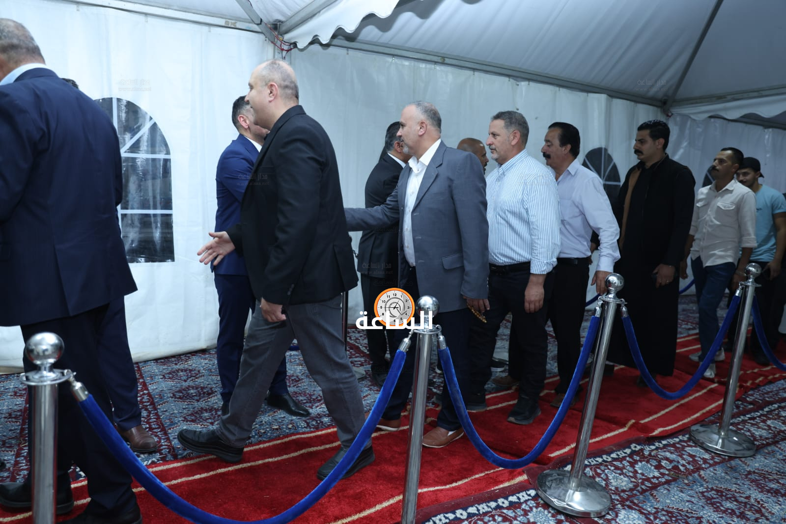 Madar Al-Saa Images 0.2797922059481952