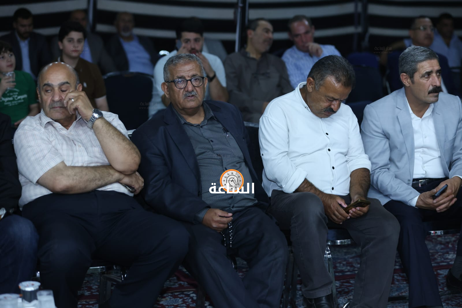 Madar Al-Saa Images 0.47688120809578294