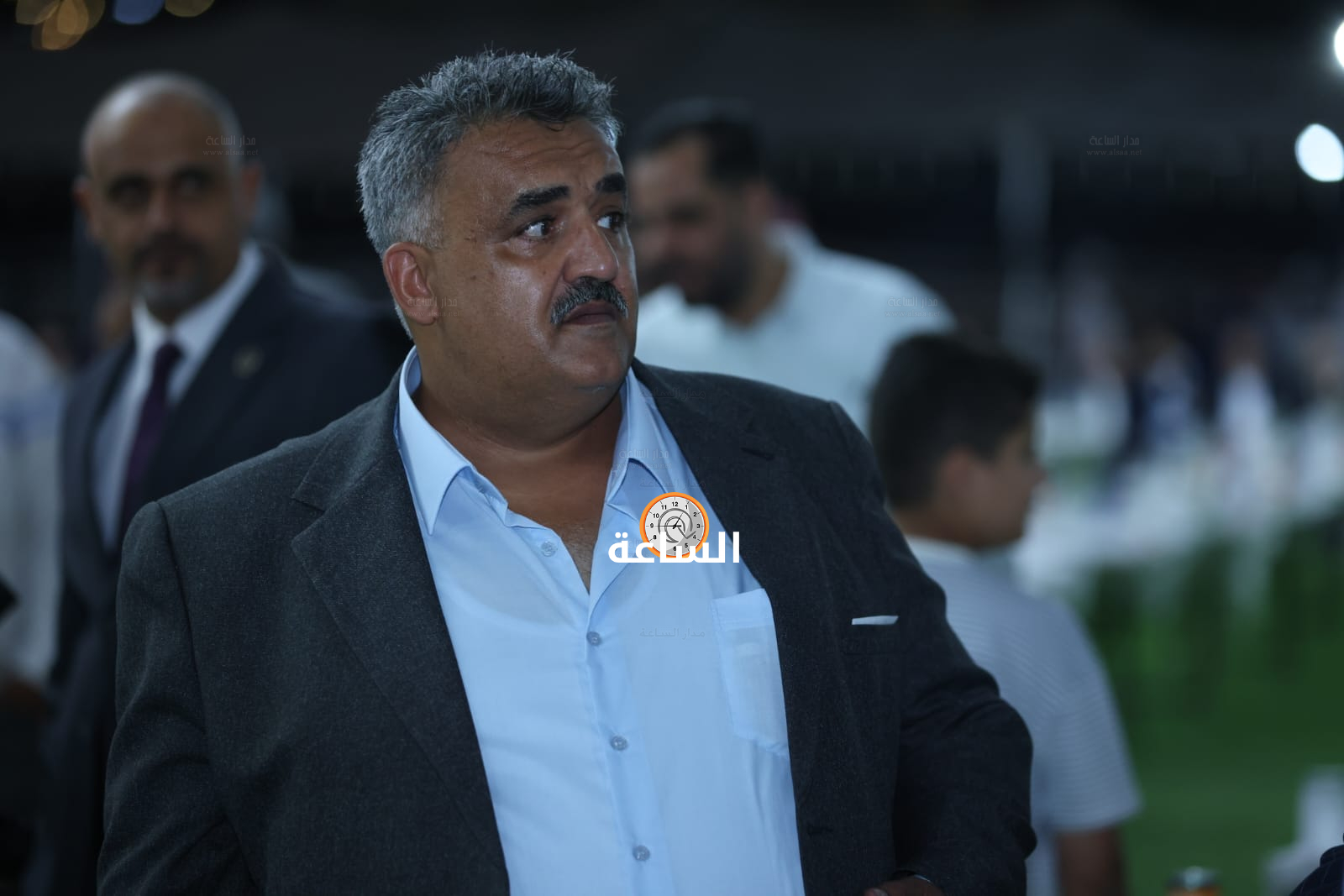 Madar Al-Saa Images 0.008620851535045992