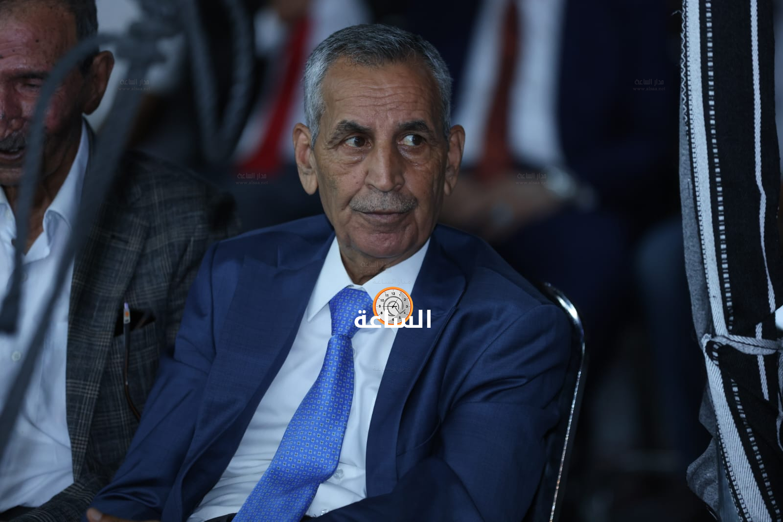 Madar Al-Saa Images 0.0706452417470802
