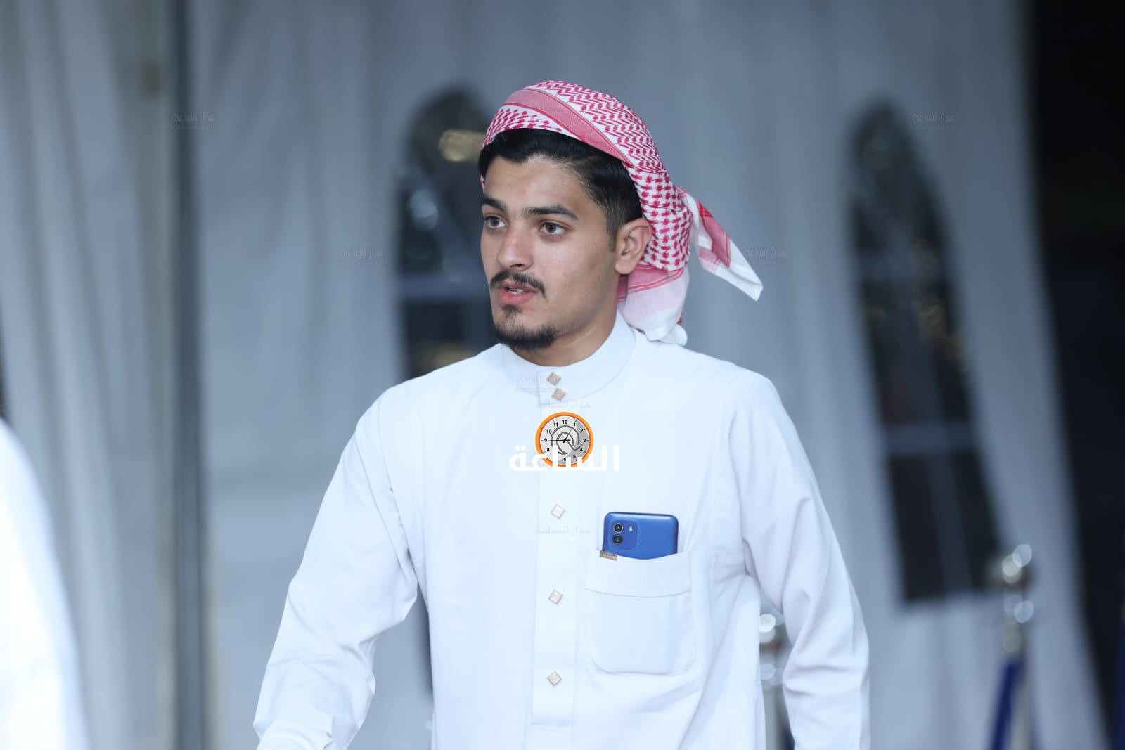 Madar Al-Saa Images 0.8142272062784287