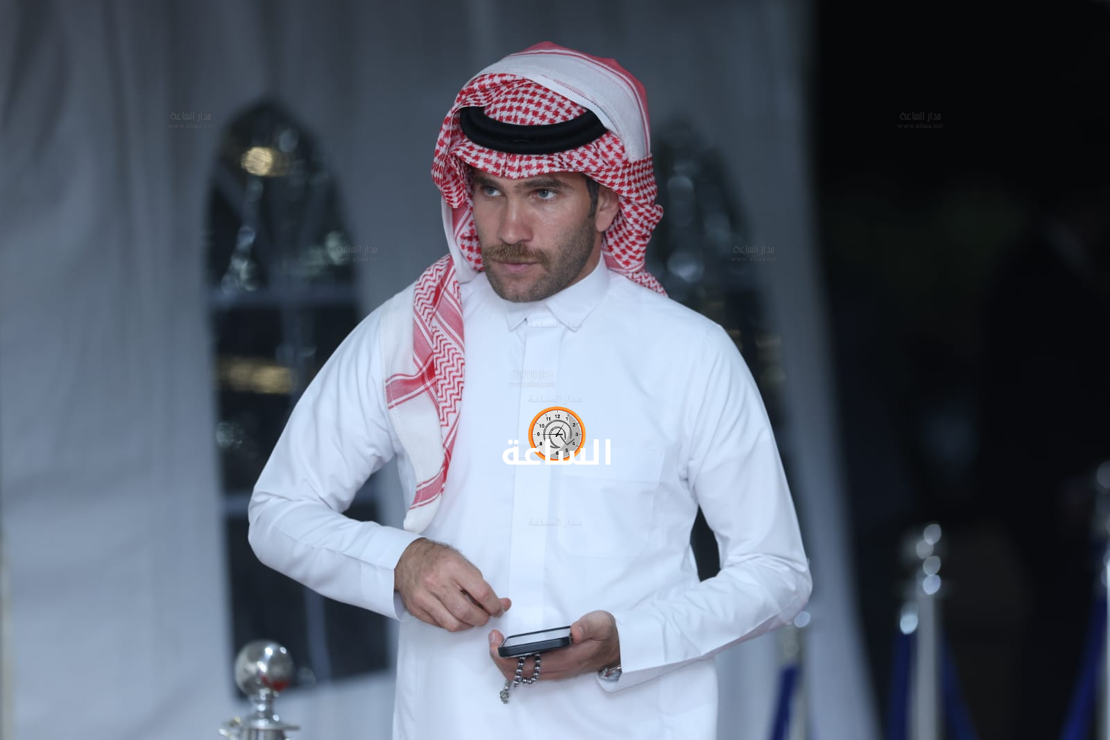 Madar Al-Saa Images 0.8176679441671943