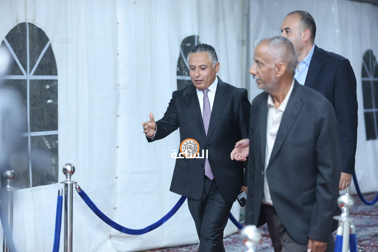 Madar Al-Saa Images 0.8307307226831457