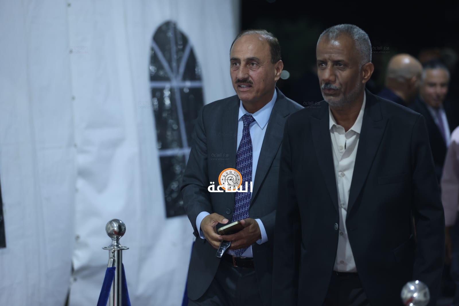 Madar Al-Saa Images 0.5457651775838095