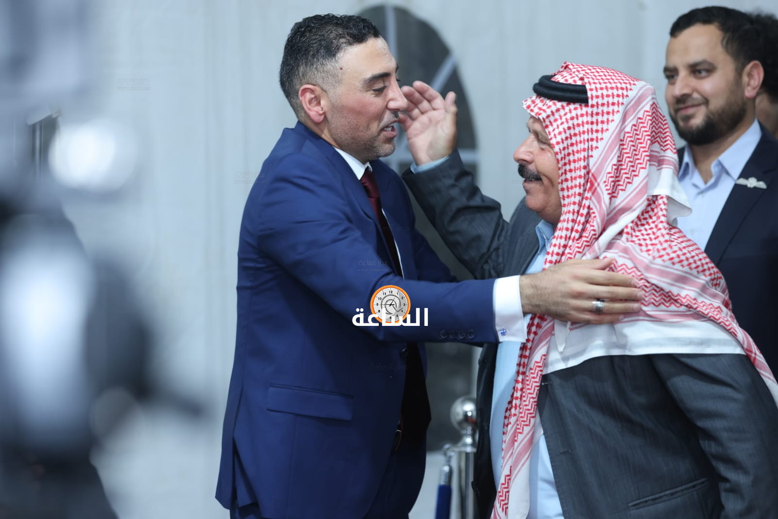 Madar Al-Saa Images 0.6346466975991162