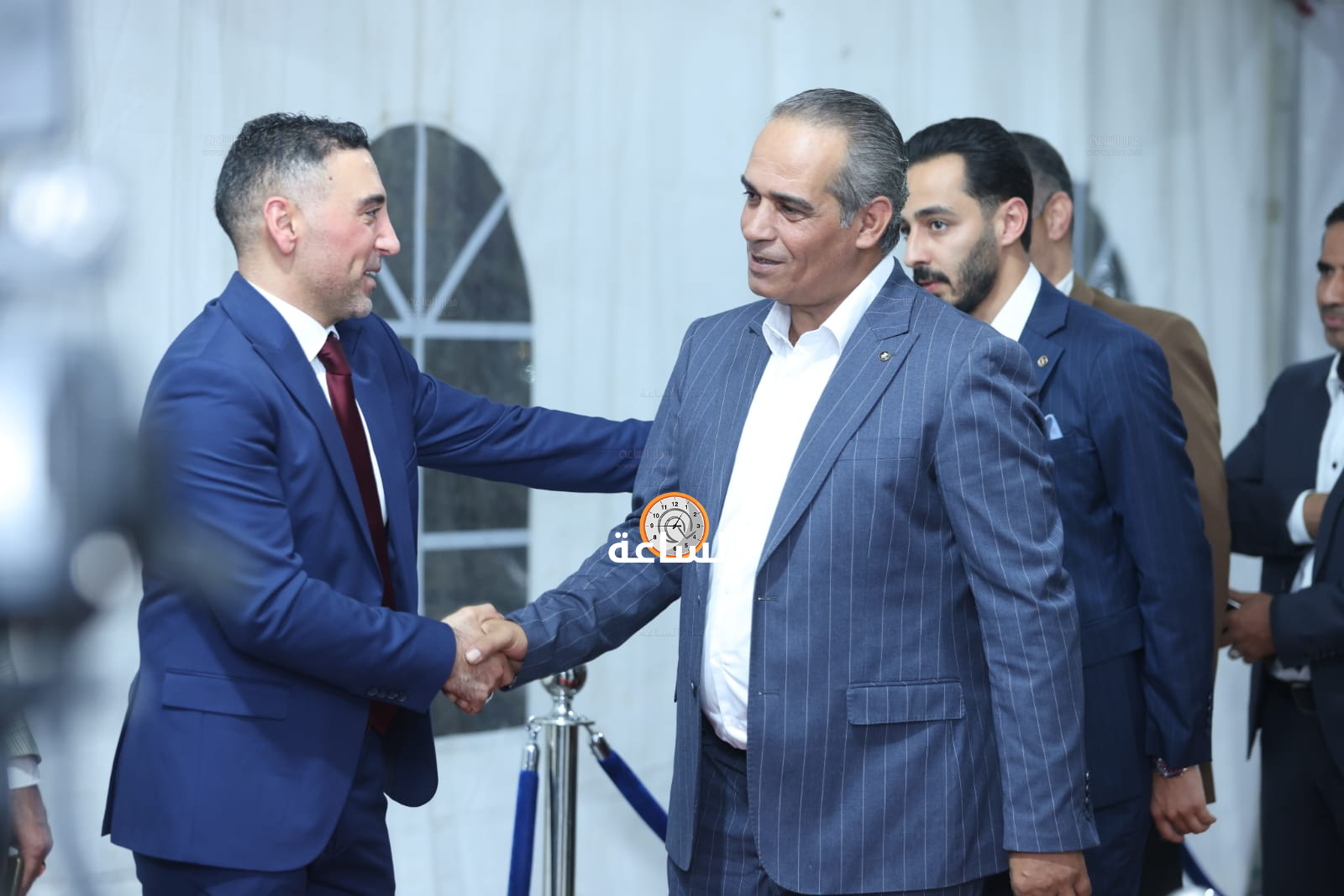 Madar Al-Saa Images 0.23632596746825352