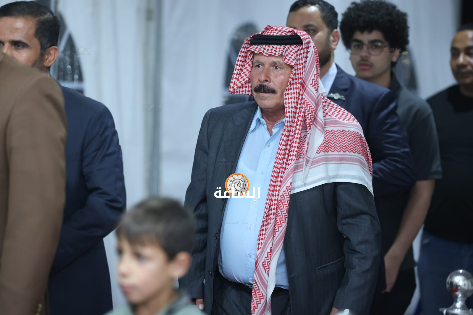 Madar Al-Saa Images 0.34201874265317855