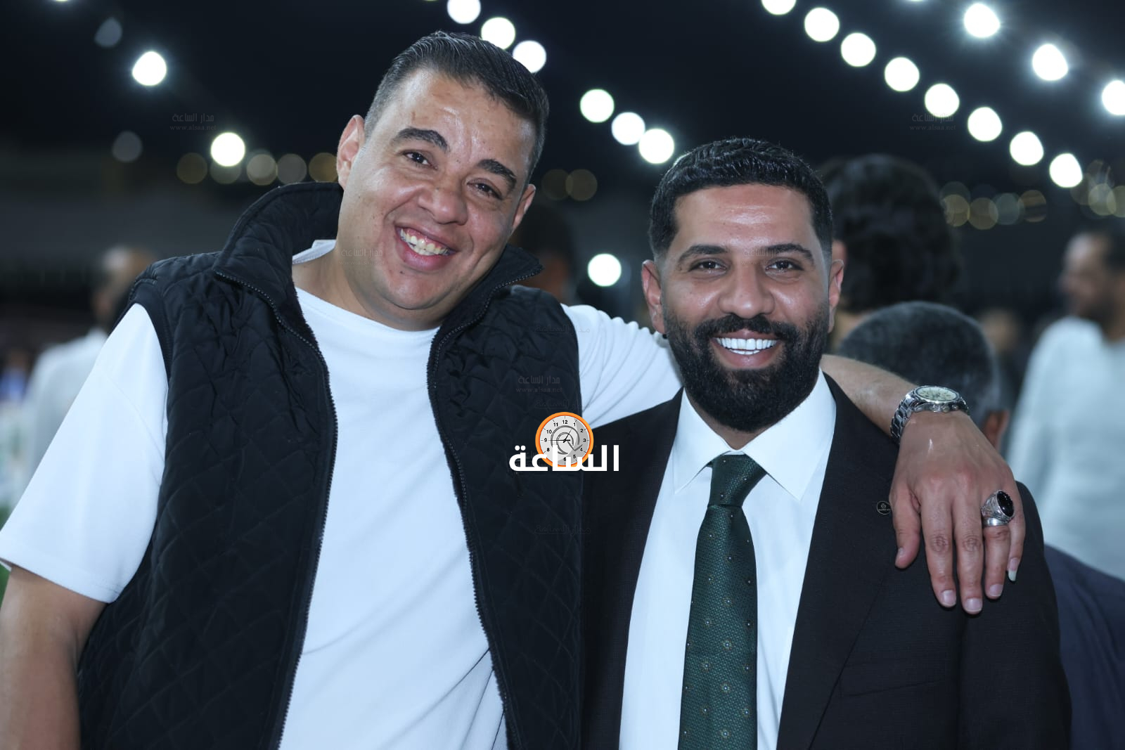 Madar Al-Saa Images 0.4543388310449924