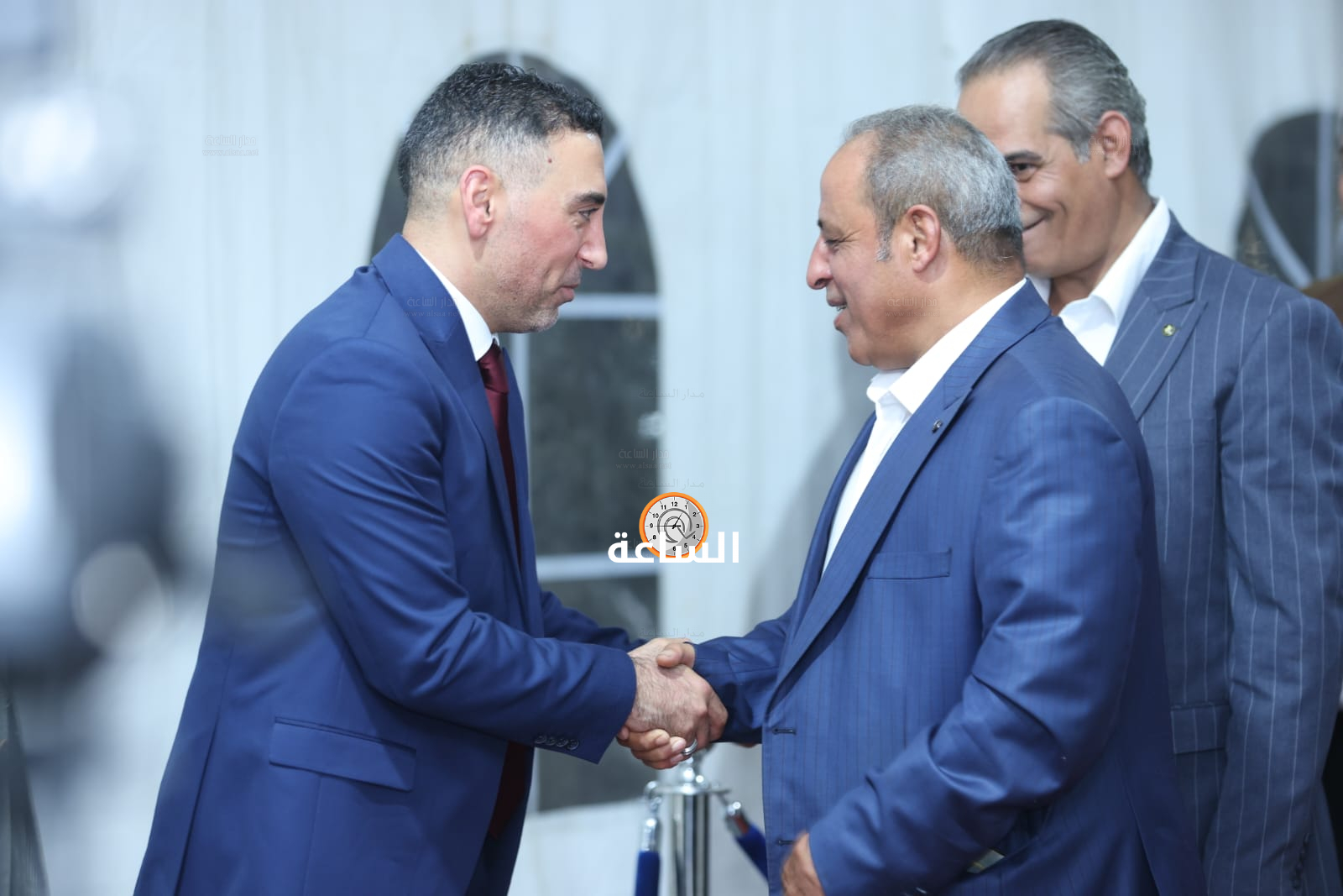Madar Al-Saa Images 0.32269140199371726