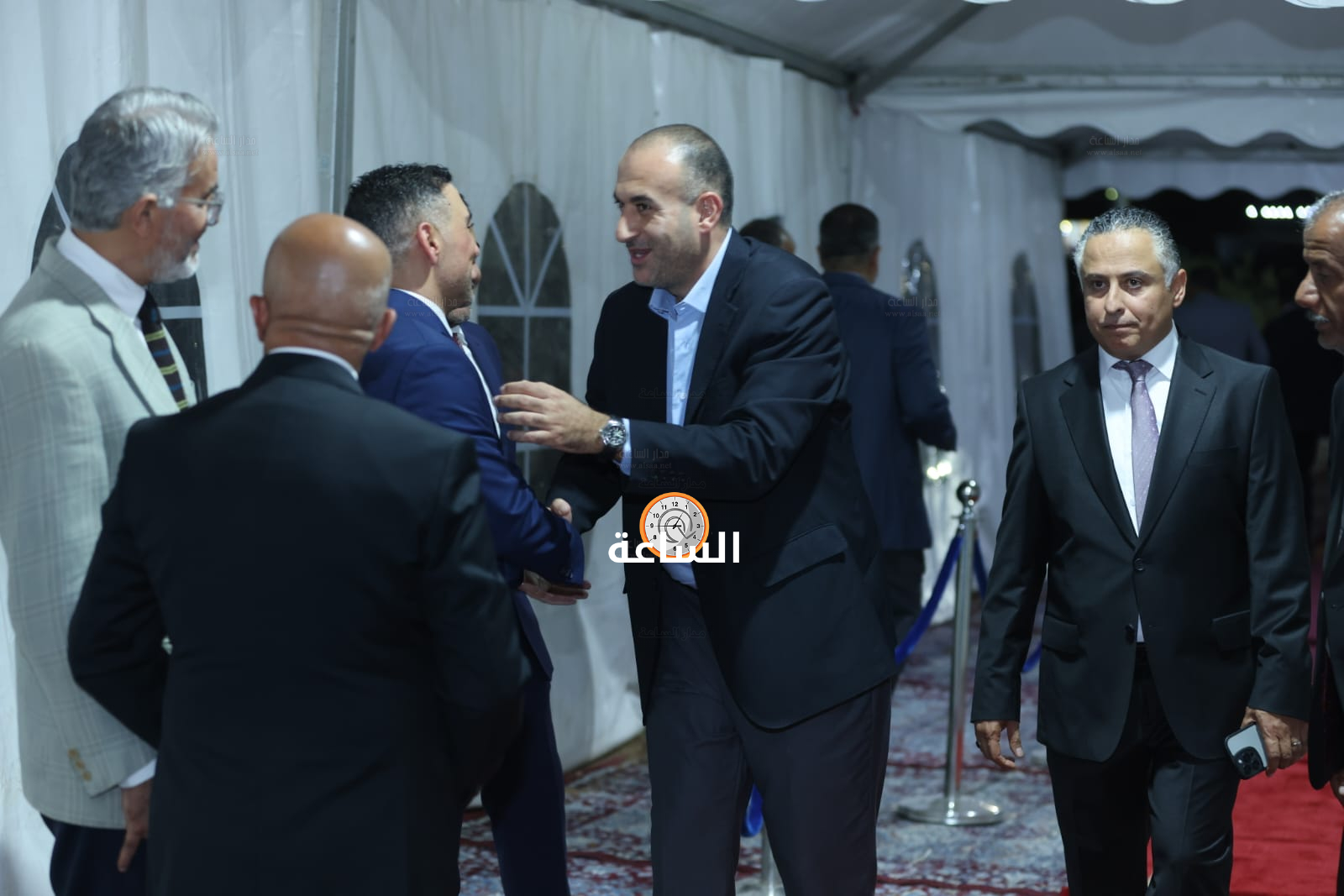 Madar Al-Saa Images 0.764858322293504