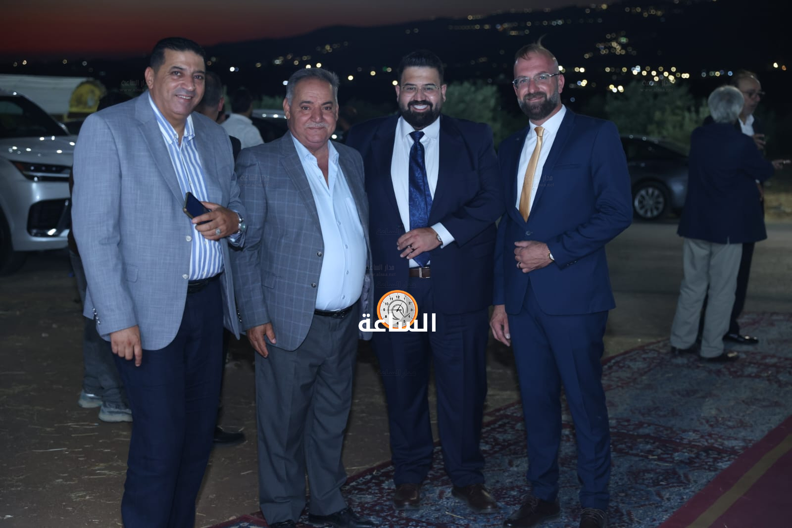 Madar Al-Saa Images 0.5869225012122594