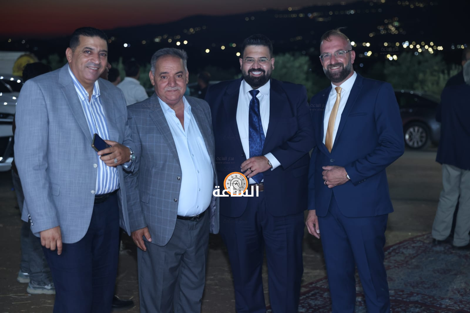 Madar Al-Saa Images 0.12966695786901183