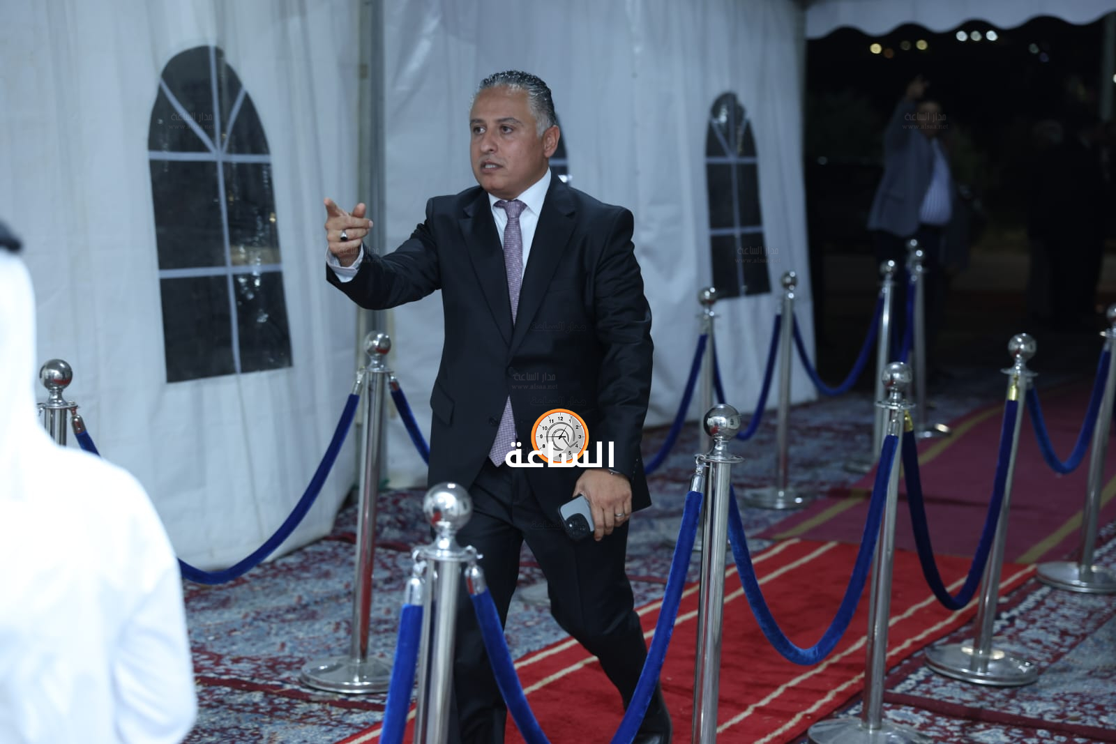 Madar Al-Saa Images 0.8376720285531679