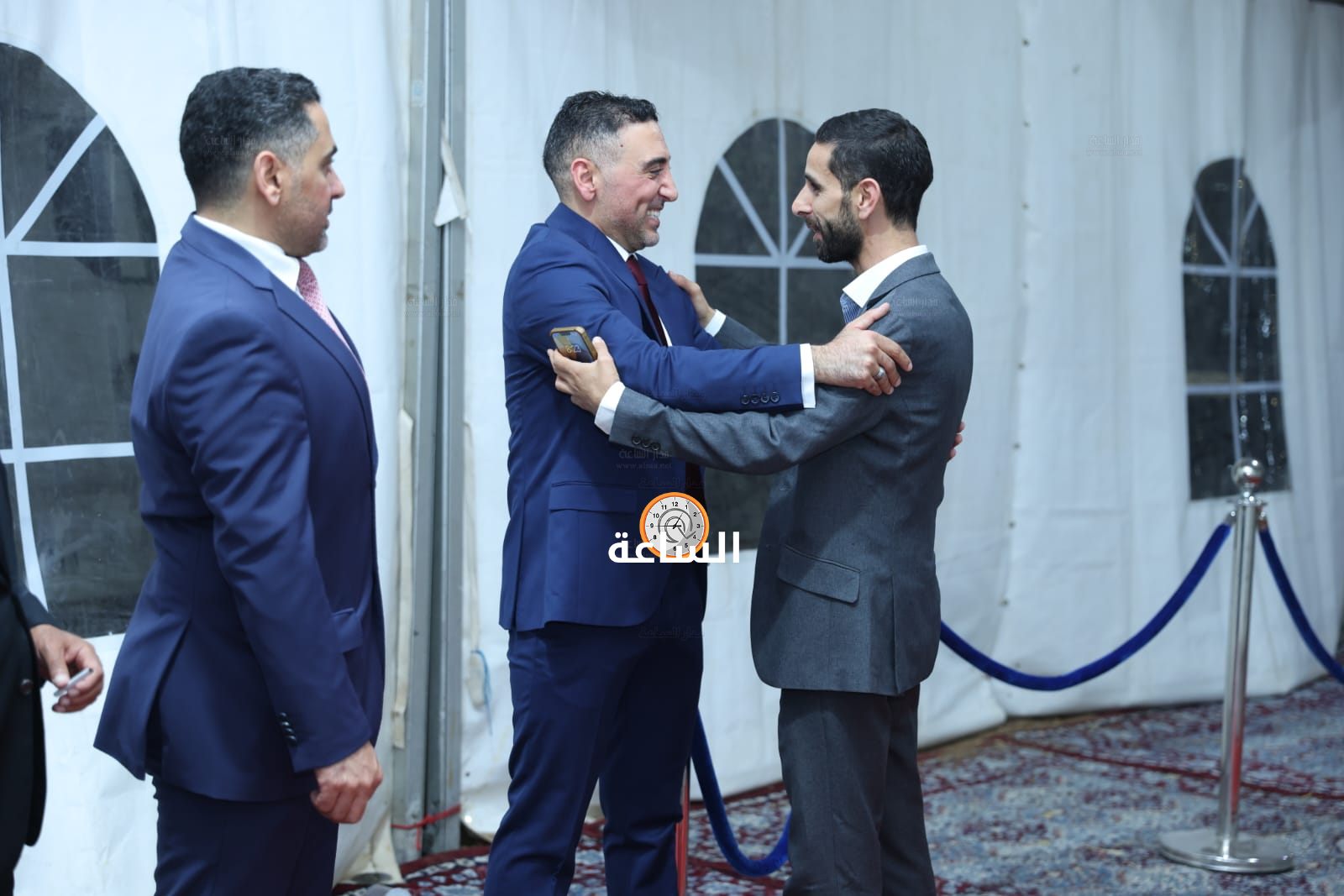 Madar Al-Saa Images 0.4536341266368019
