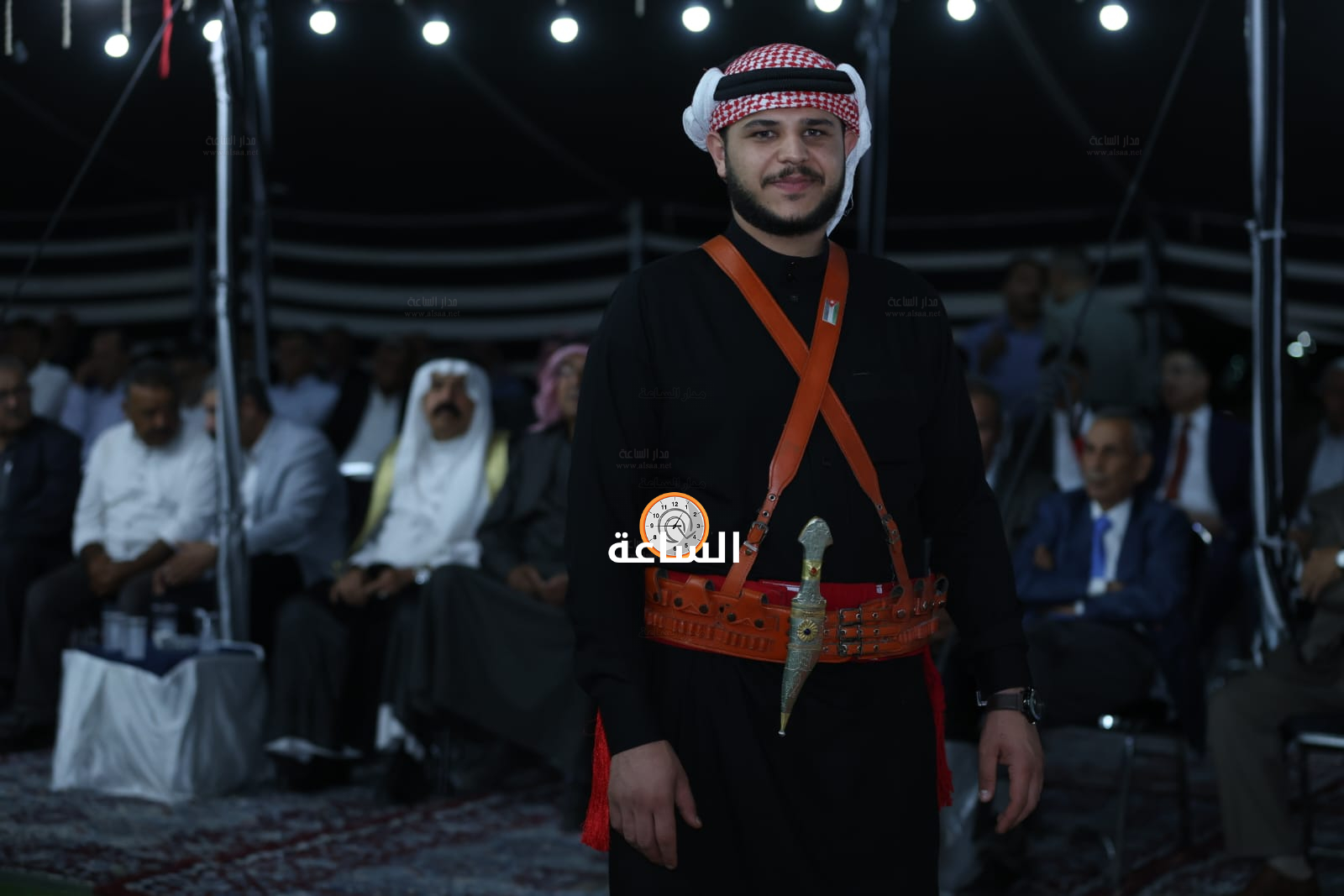 Madar Al-Saa Images 0.07397732921549416