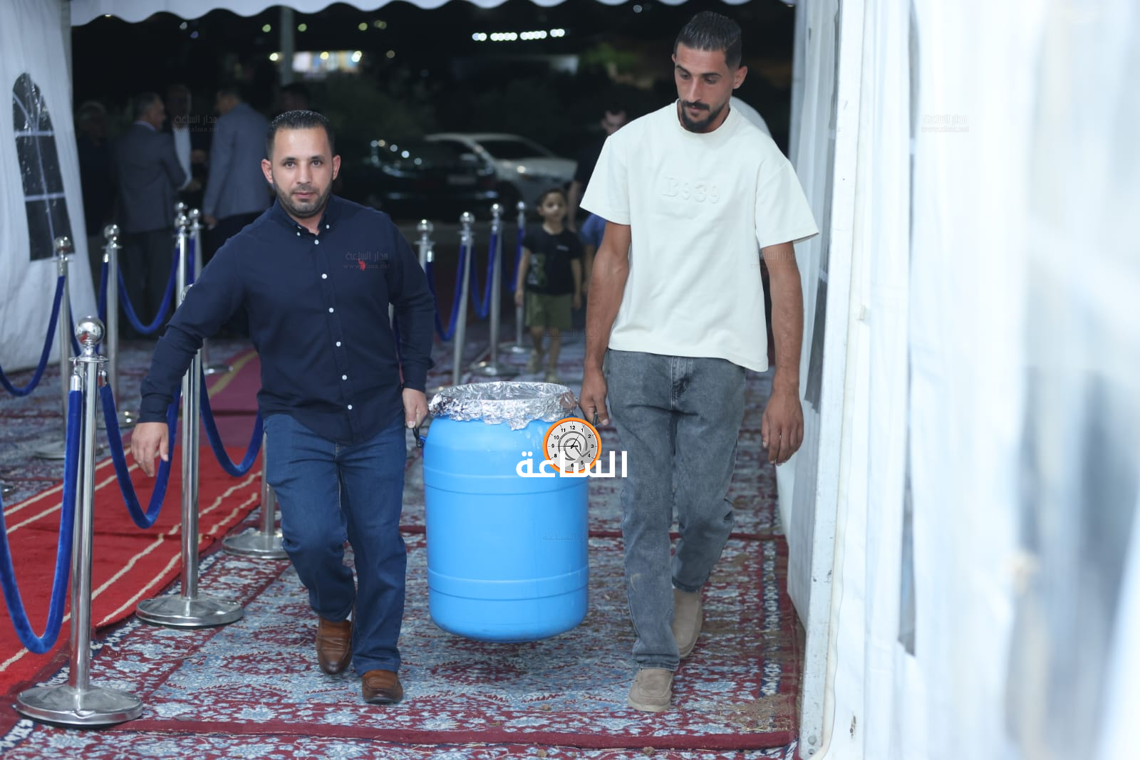 Madar Al-Saa Images 0.8236094610951183